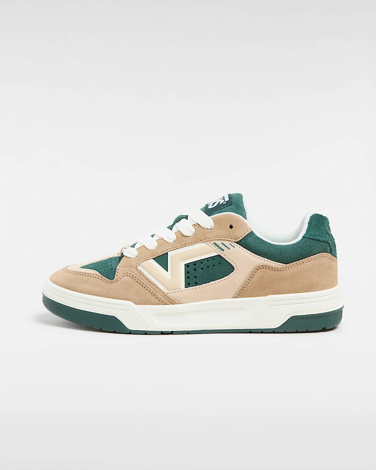 Buty Upland - 1