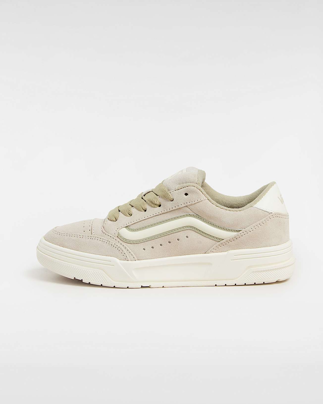 Chaussures Hylane VANS Beige HERO