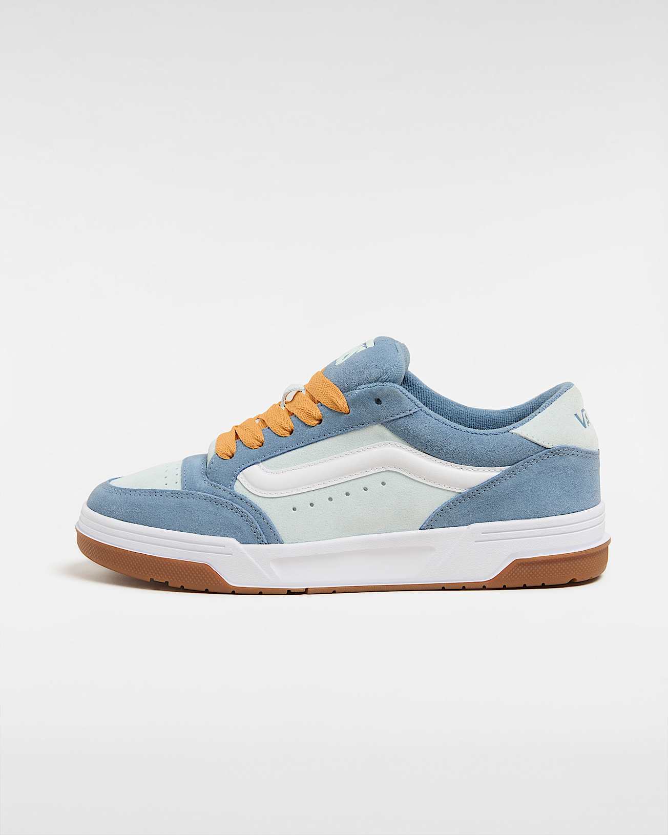 Chaussures Hylane VANS Bleu HERO