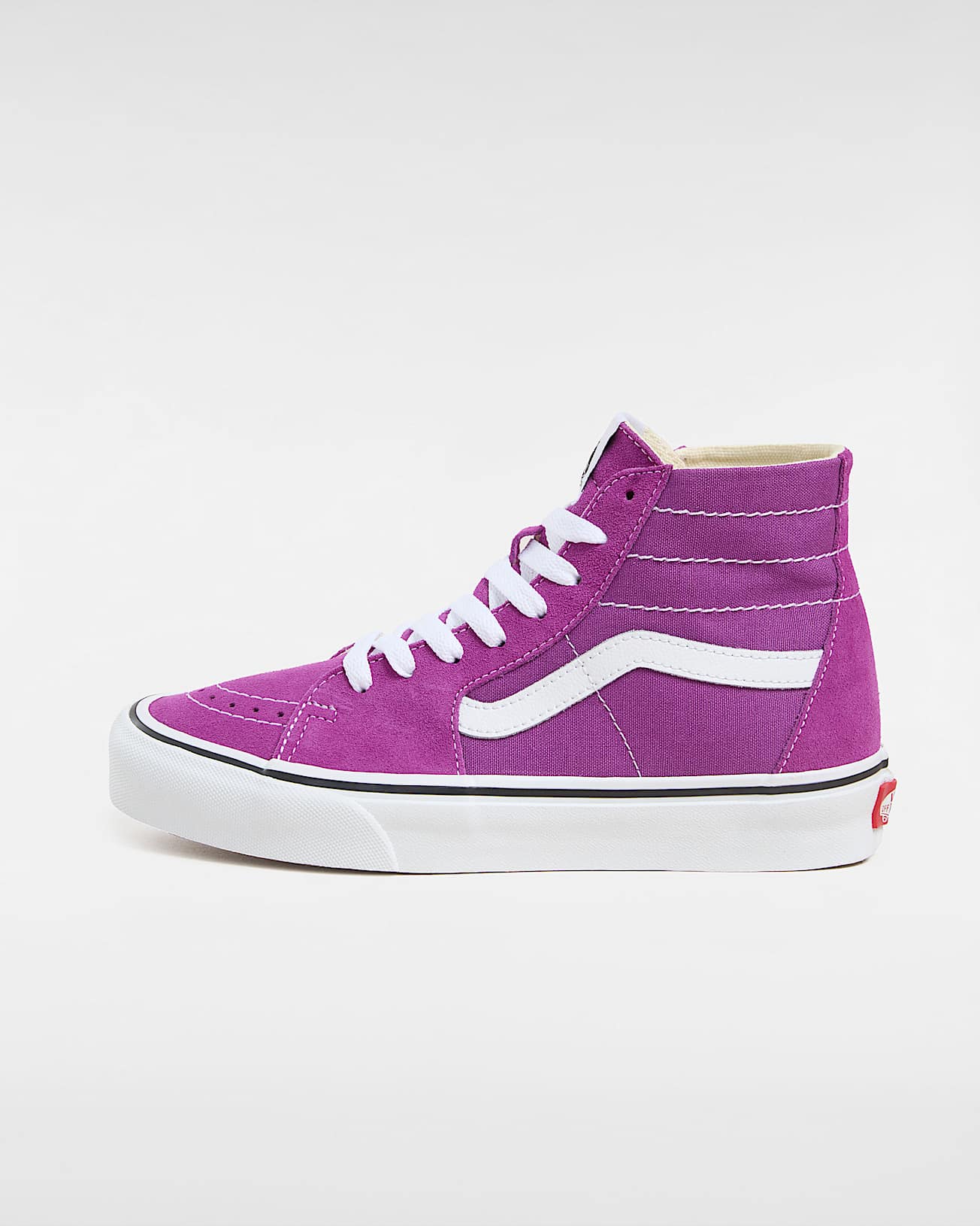 Chaussures Sk8Hi Tapered VANS Violet HERO
