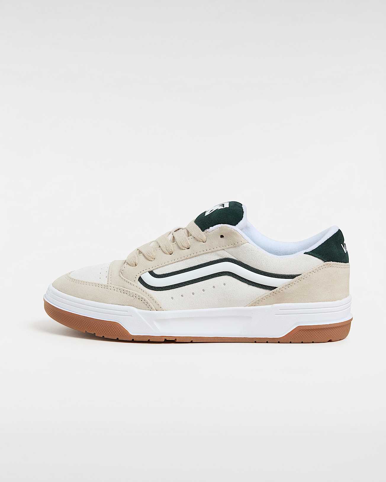 Chaussures Hylane VANS Beige HERO