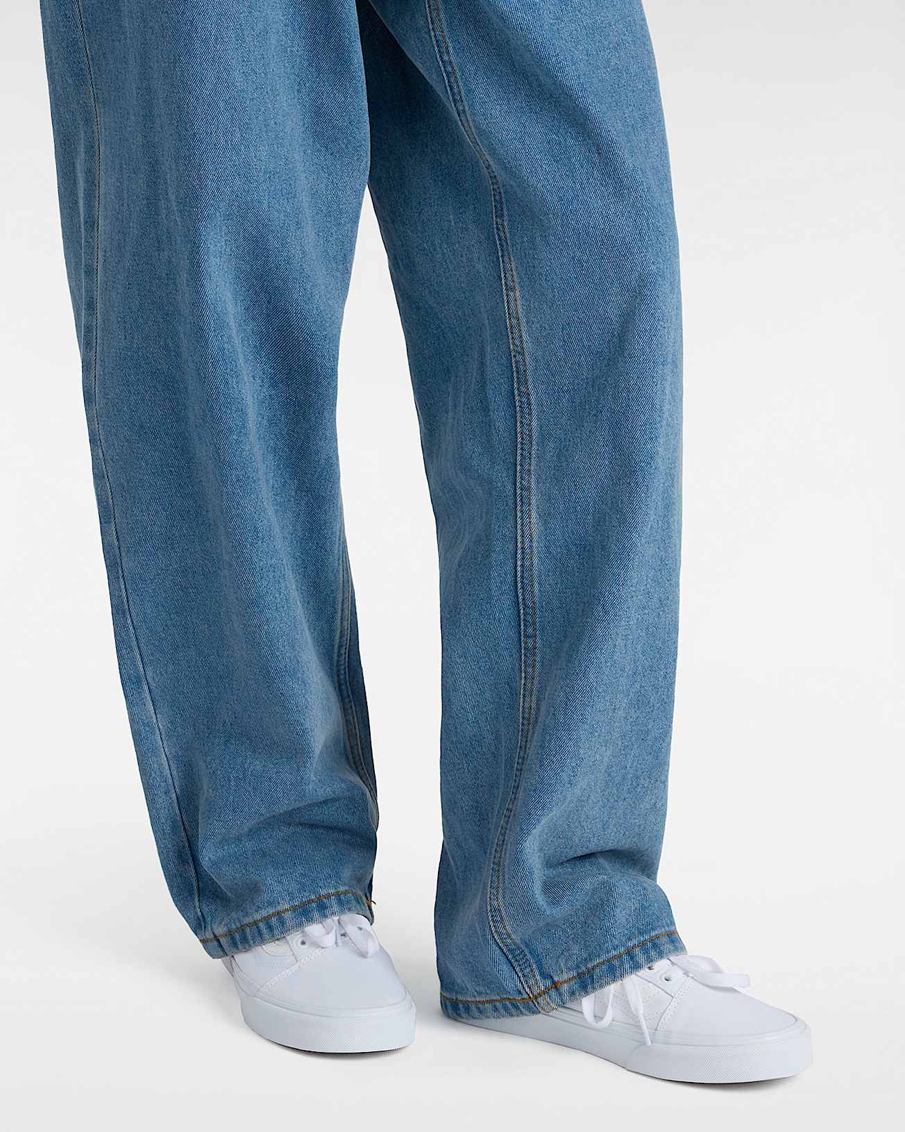 Old Skool Schuhe VANS Wei ALT4