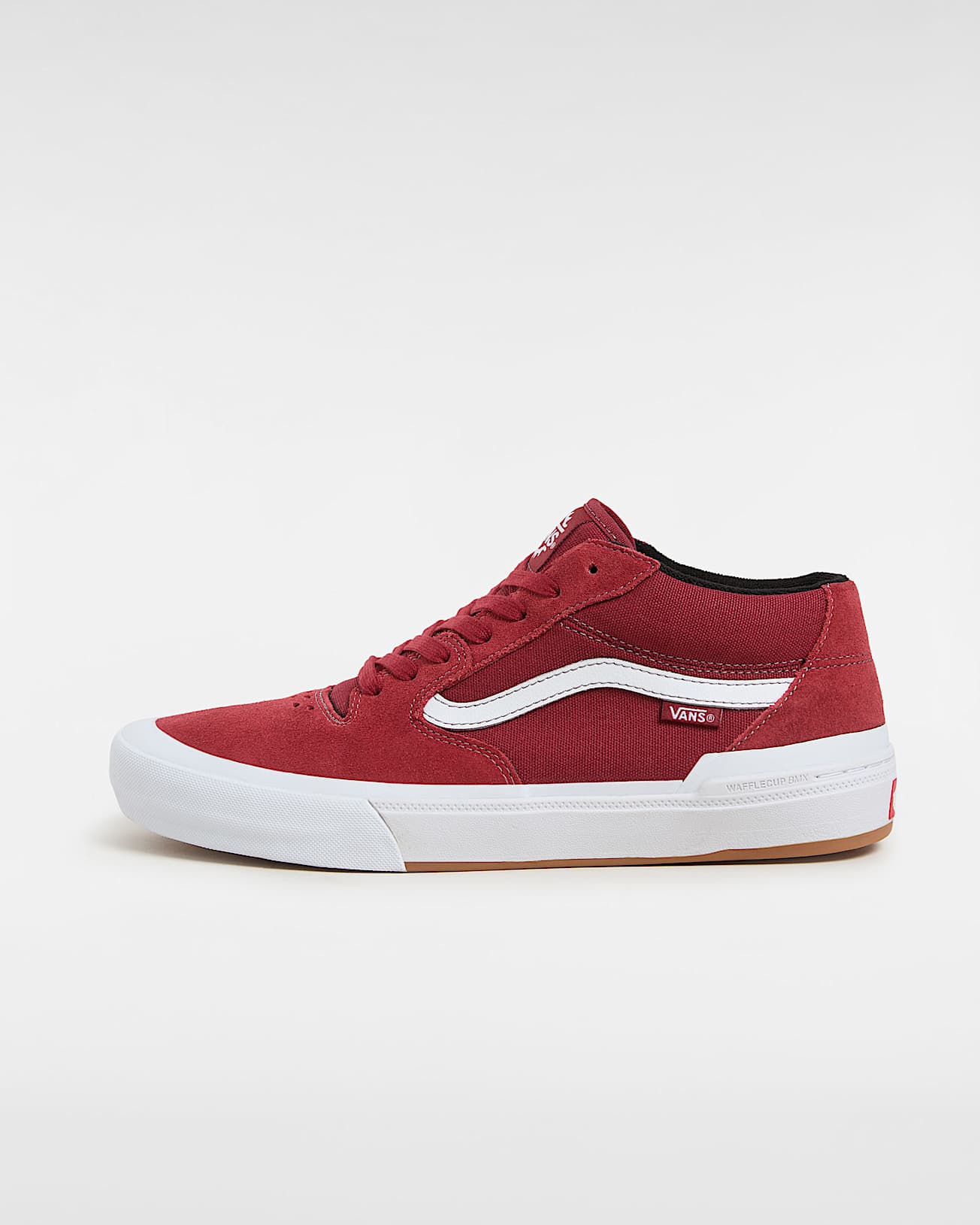BMX Style 114 Shoes - 1