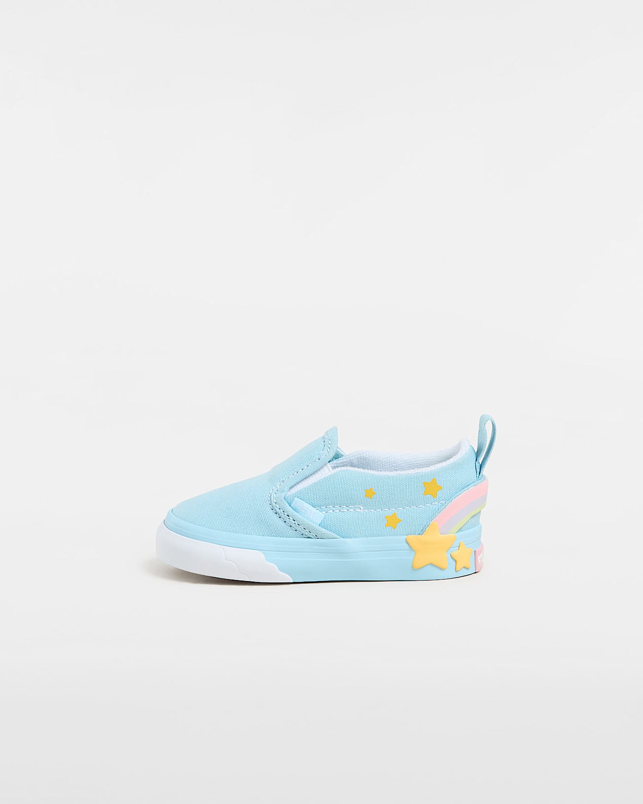 Buty dla dzieci Slip-On (4-8 lat) - 1