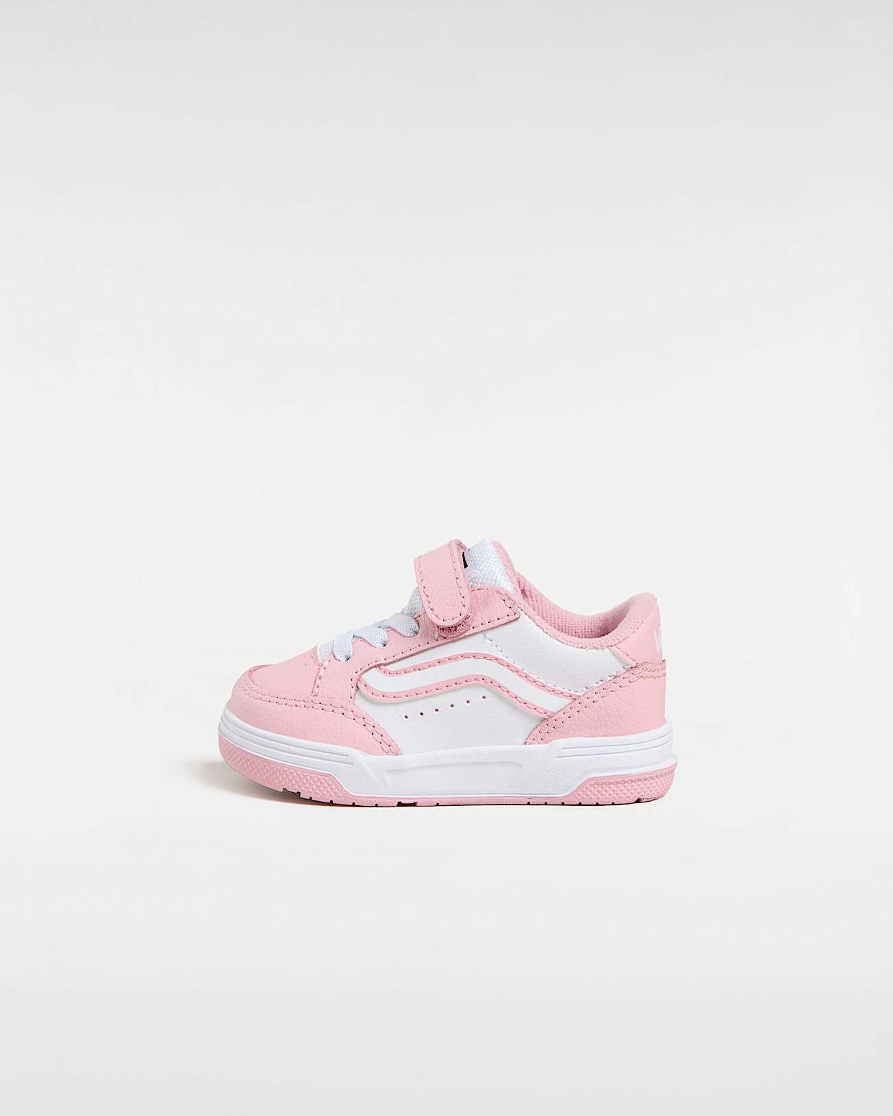 Chaussures Hylane Bb 14 ans VANS Rose HERO