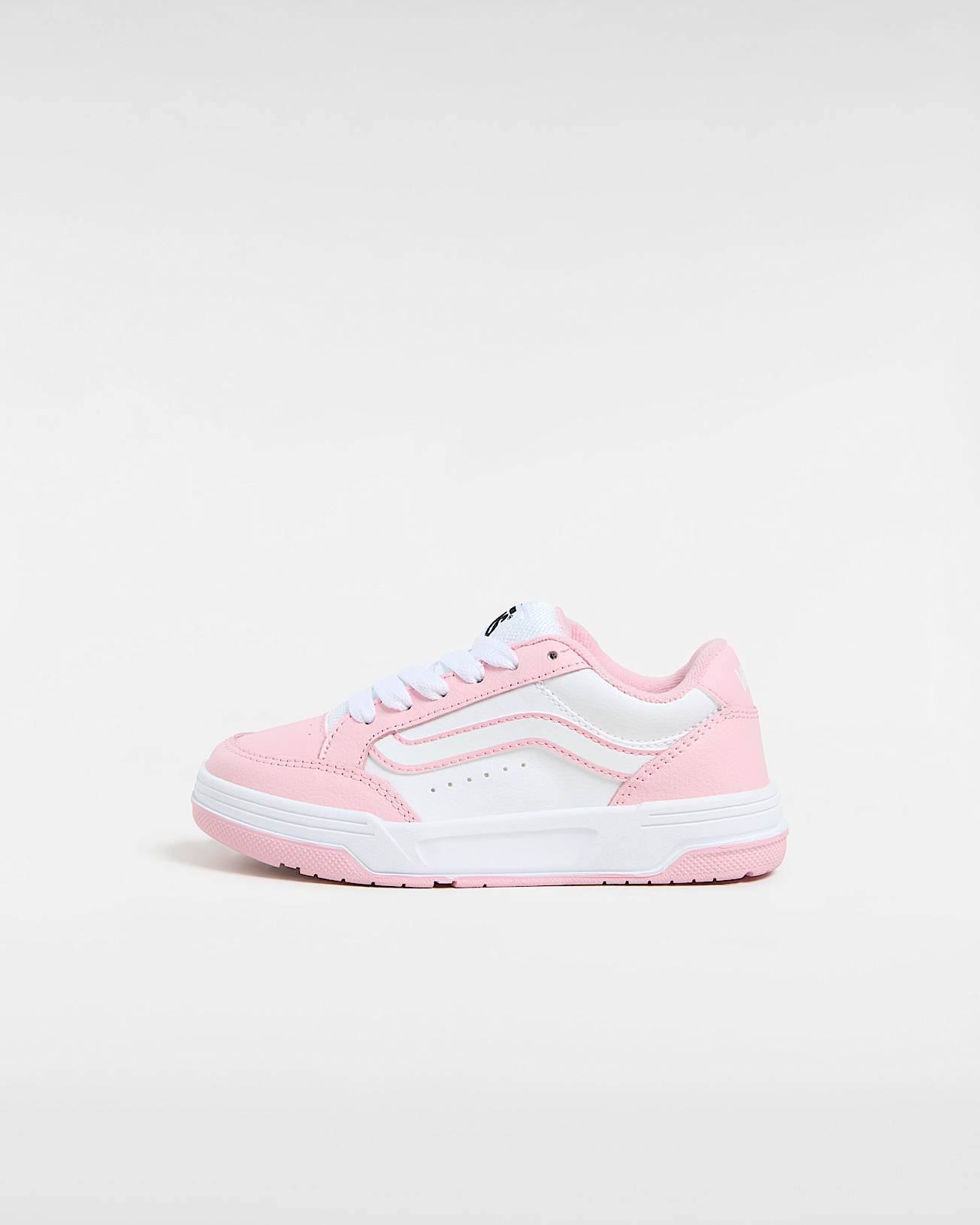 Chaussures Hylane Enfant 48 ans VANS Rose HERO