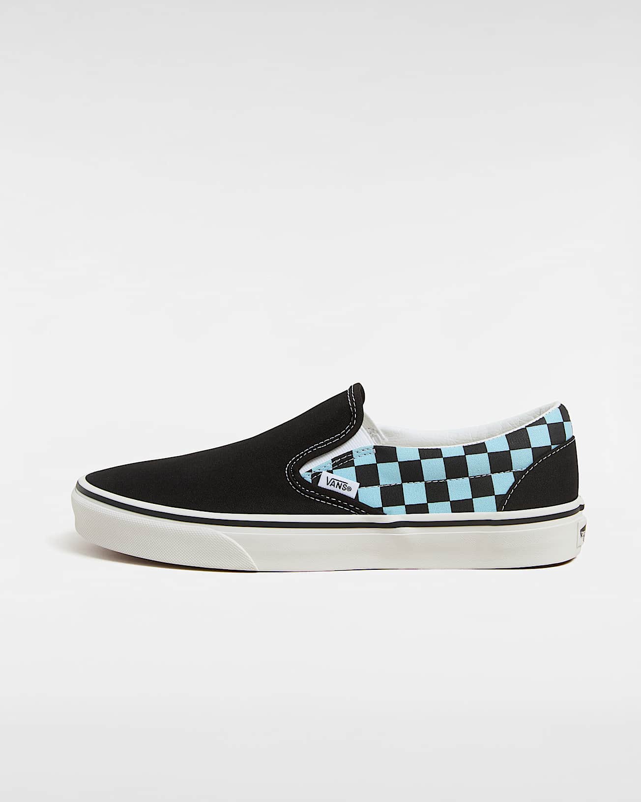 Chaussures Classic SlipOn VANS Bleu HERO