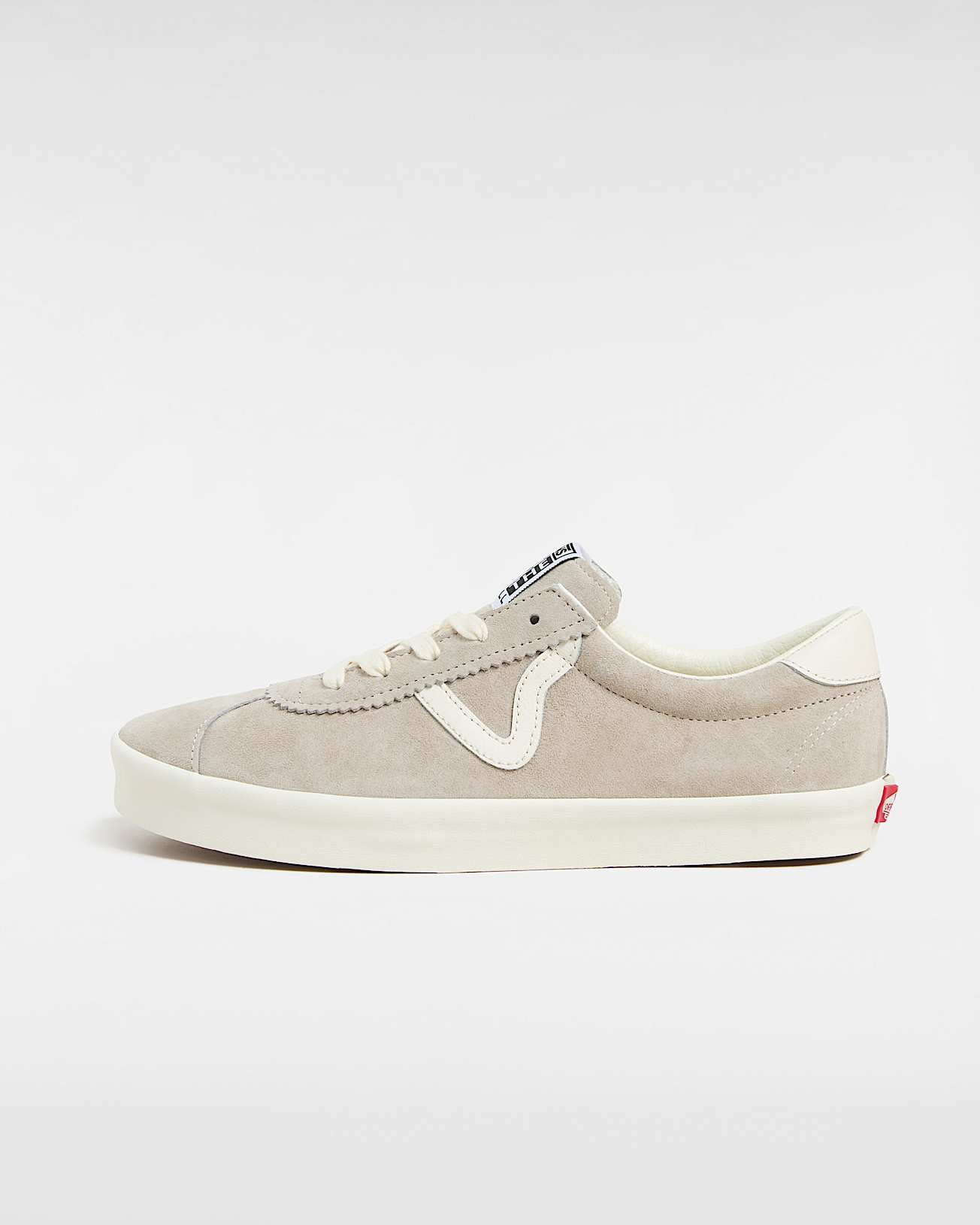 Buty Sport Low - 1