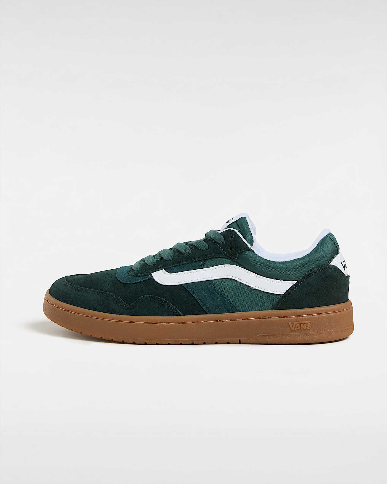 Chaussures Cruze 30 VANS Vert HERO