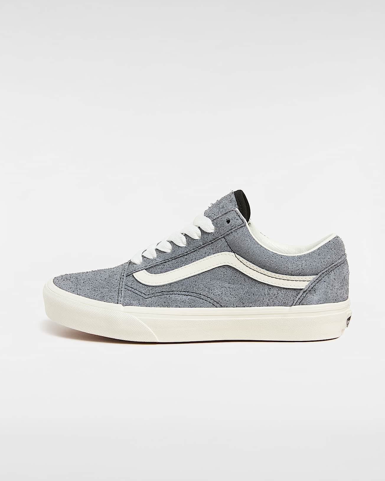 Chaussures Old Skool VANS Gris HERO
