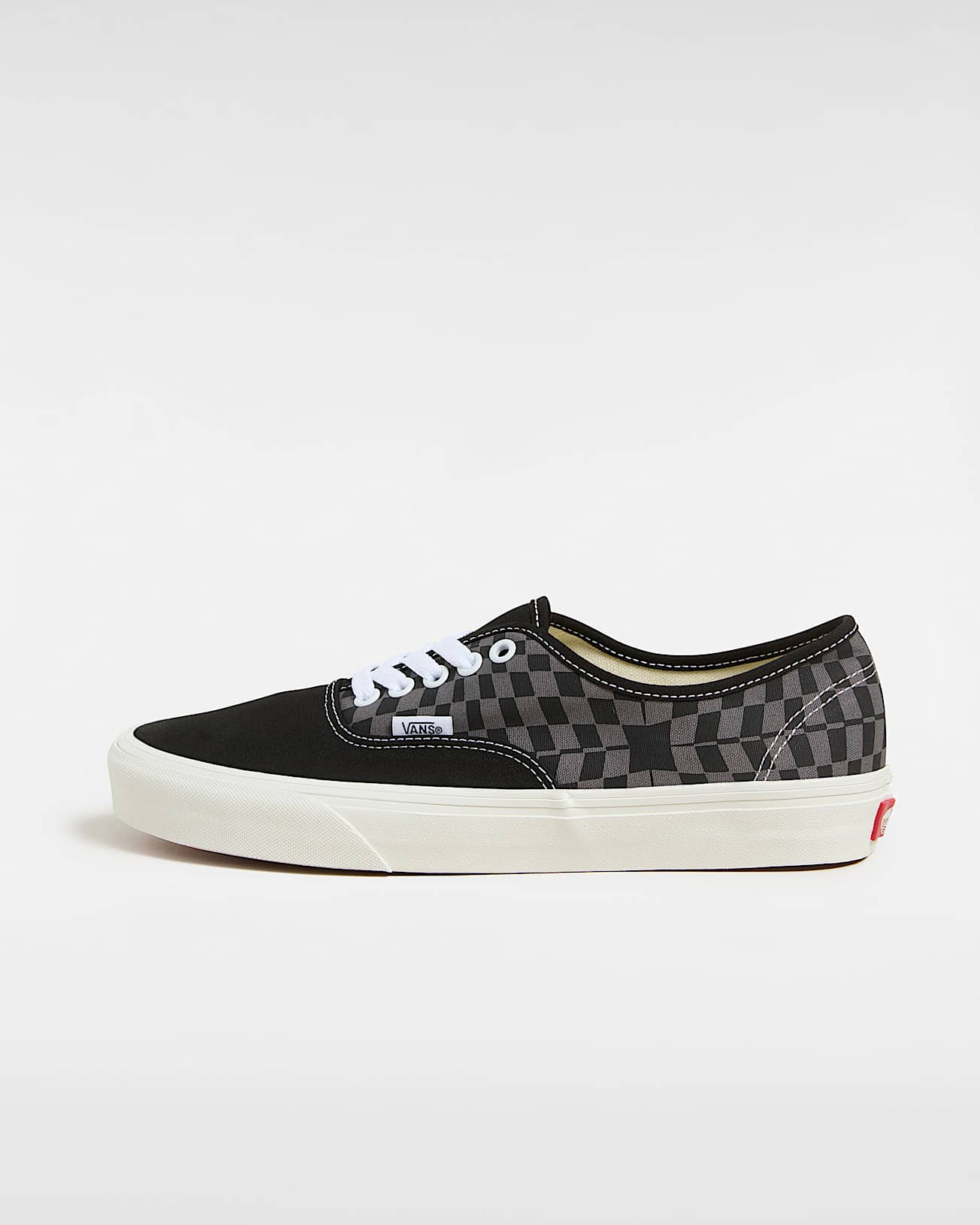Chaussures Authentic VANS Noir HERO