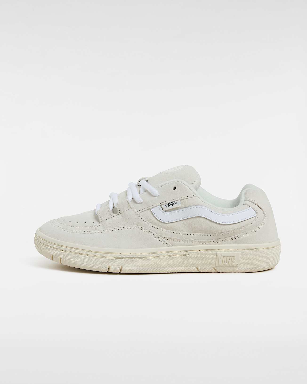 Chaussures Speed WS VANS Blanc HERO