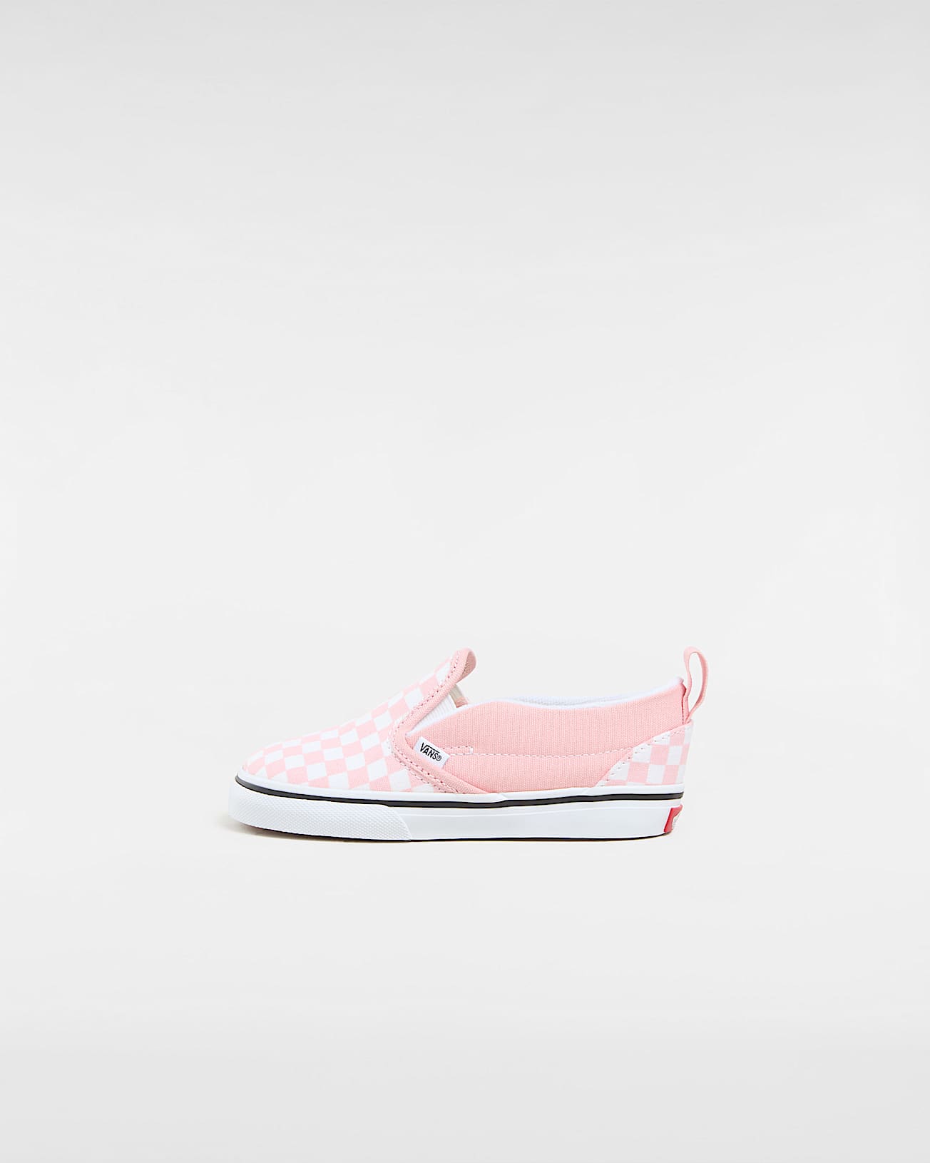 Chaussures SlipOn Bb 14 ans VANS Rose HERO