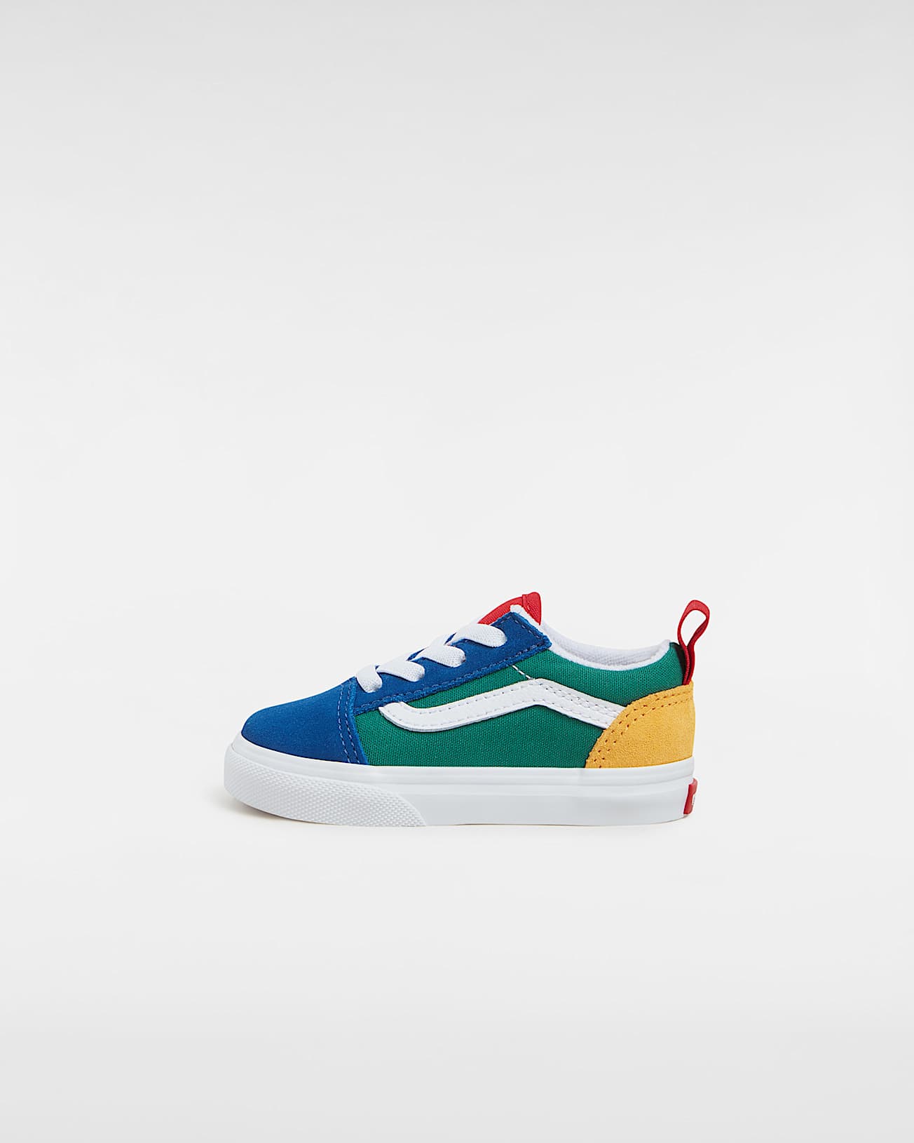Chaussures Bb Old Skool 14 ans VANS Multicolour HERO