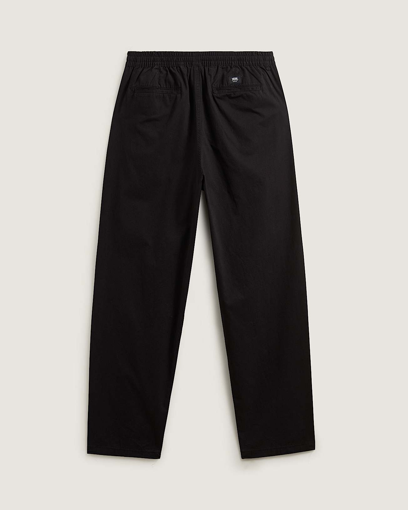 Range Baggy Tapered Elastic Waist Trousers - 2