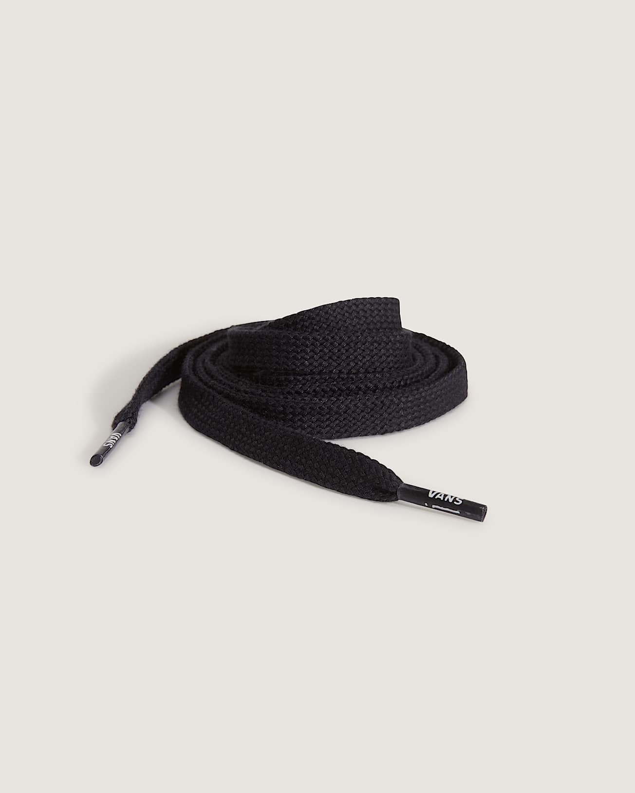 Laces 54 VANS Black ALT1