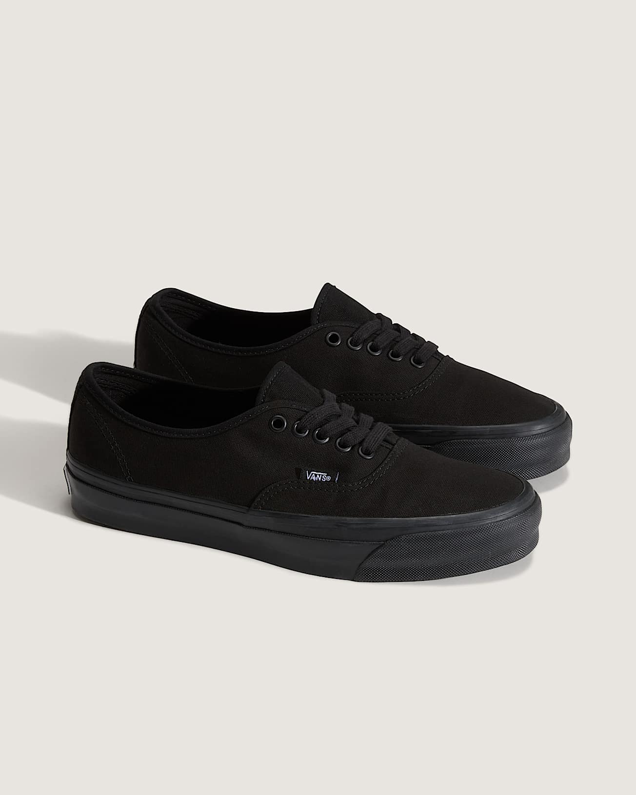 Premium Authentic 44 Schuhe VANS Schwarz ALT1