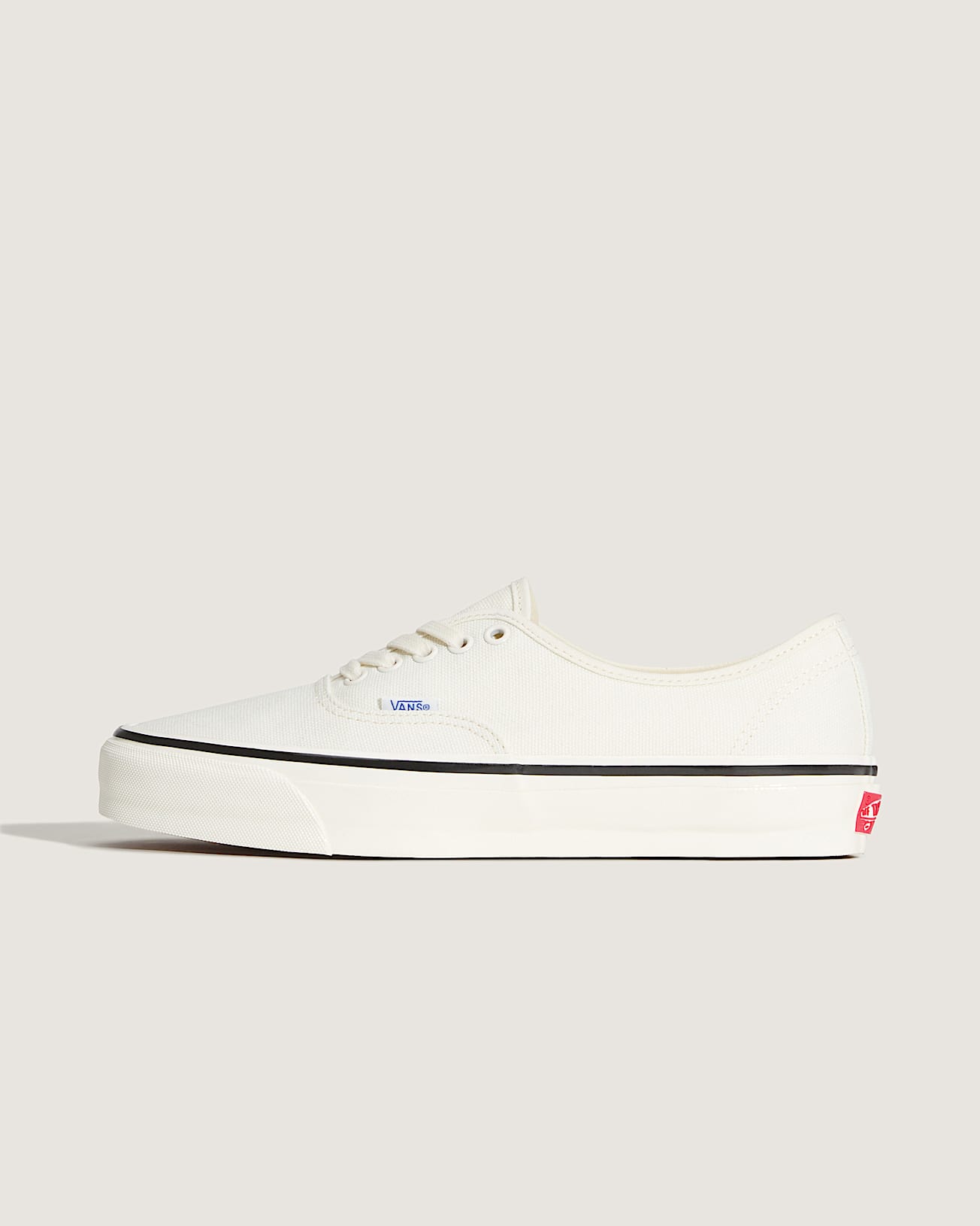 Premium Authentic 44 Schuhe VANS Wei HERO