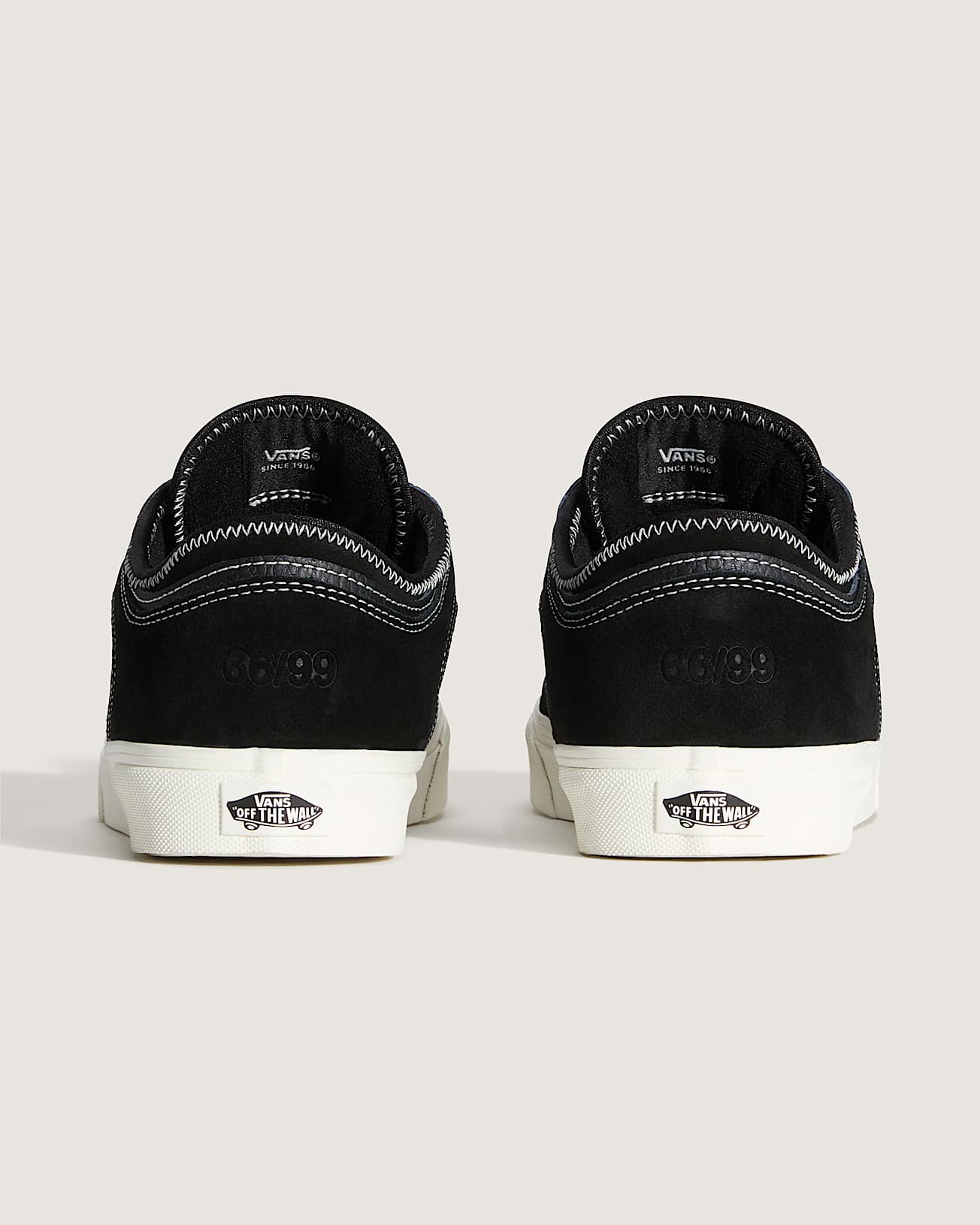 Rowley Classic Schuhe VANS Schwarz ALT3