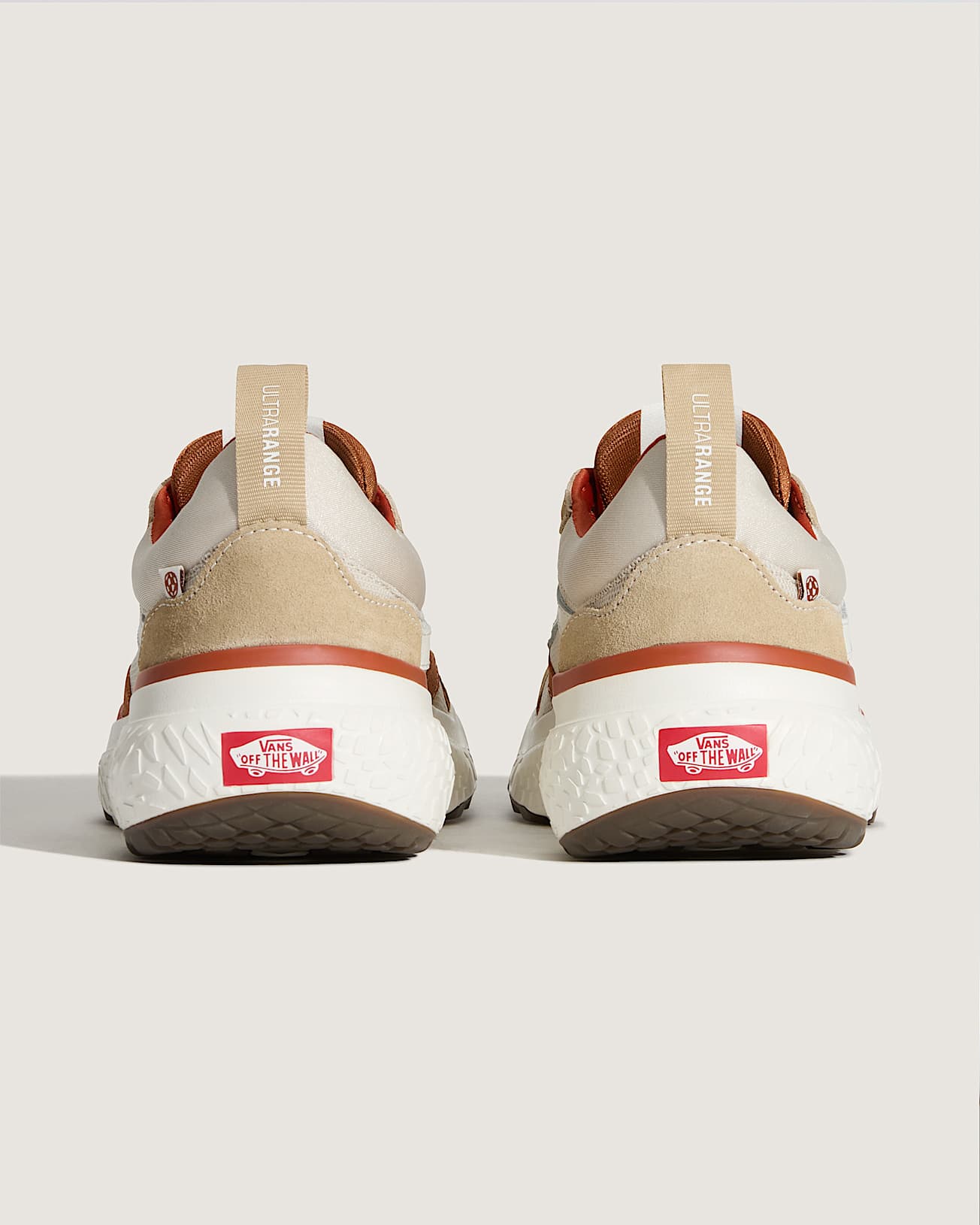 Scarpe UltraRange Neo VR3 VANS Beige ALT3
