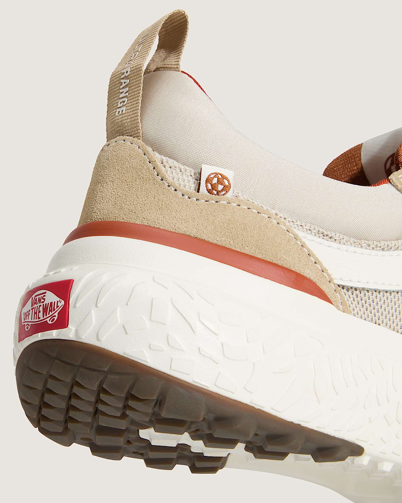 Scarpe UltraRange Neo VR3 VANS Beige ALT7