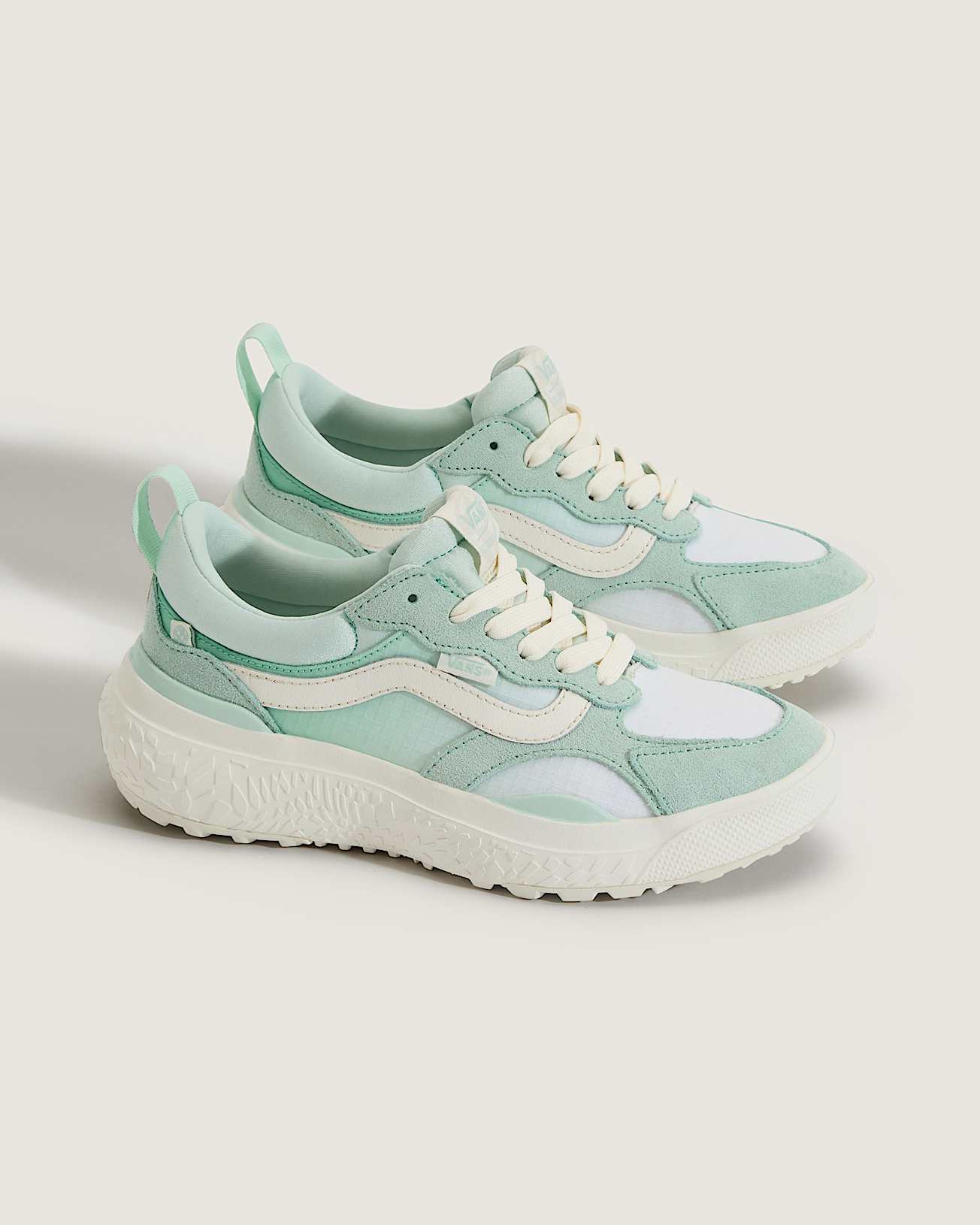 Scarpe MTE UltraRange Neo VANS Blu ALT1