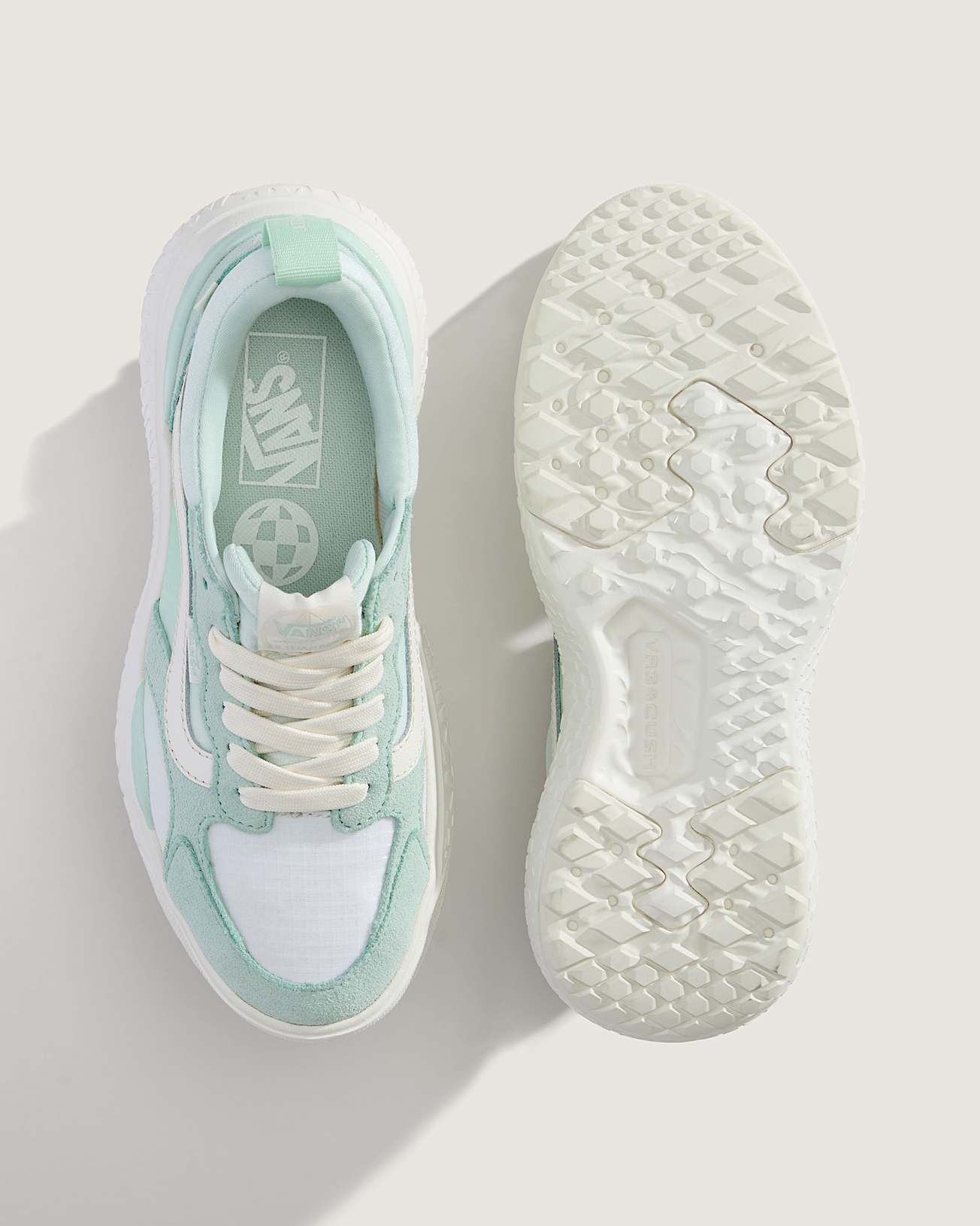 Scarpe MTE UltraRange Neo VANS Blu ALT2