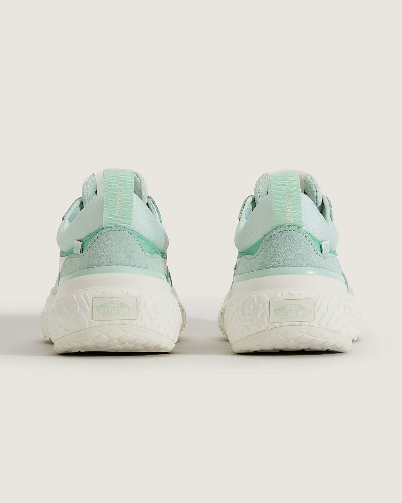 Scarpe MTE UltraRange Neo VANS Blu ALT3