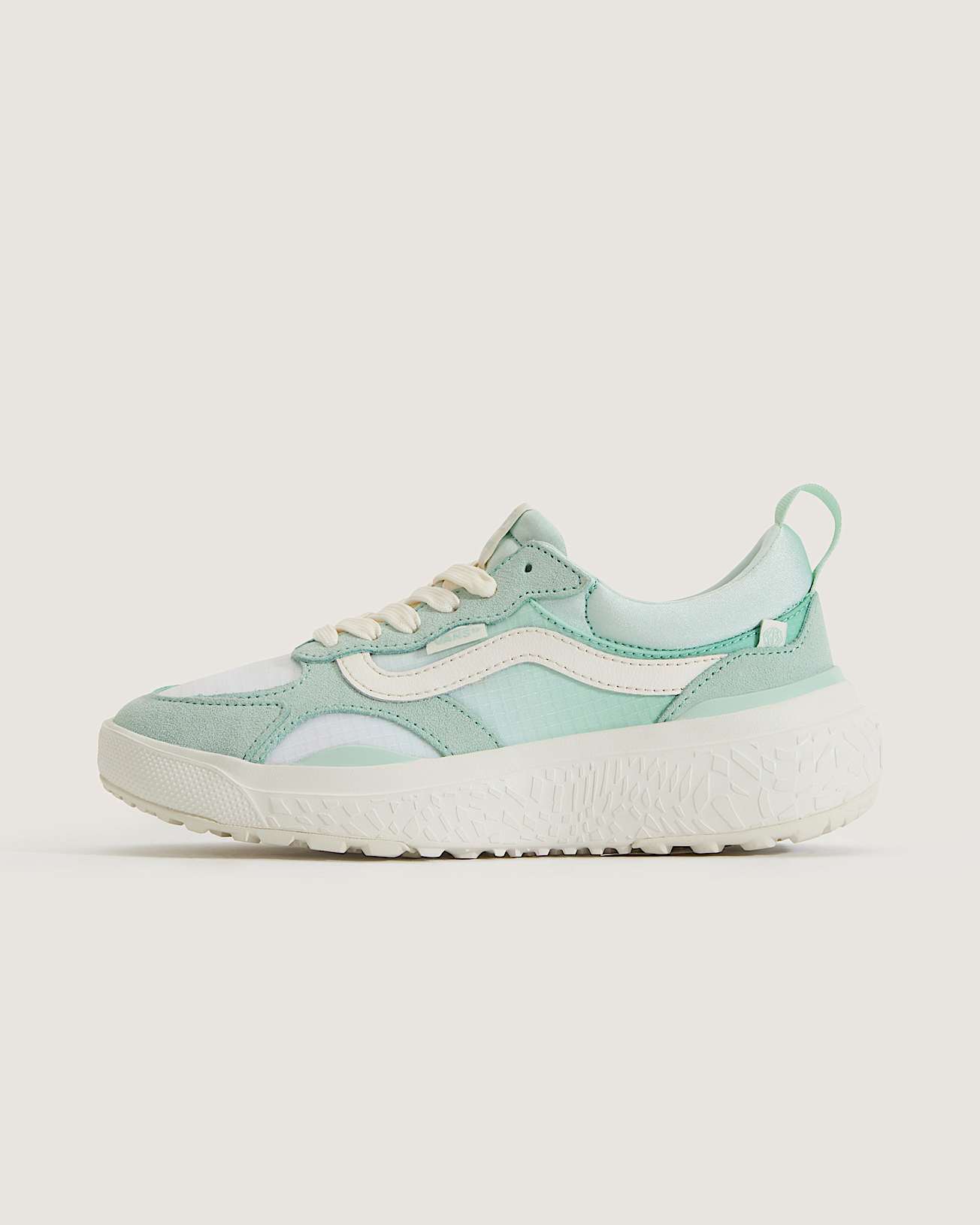 Scarpe MTE UltraRange Neo VANS Blu HERO