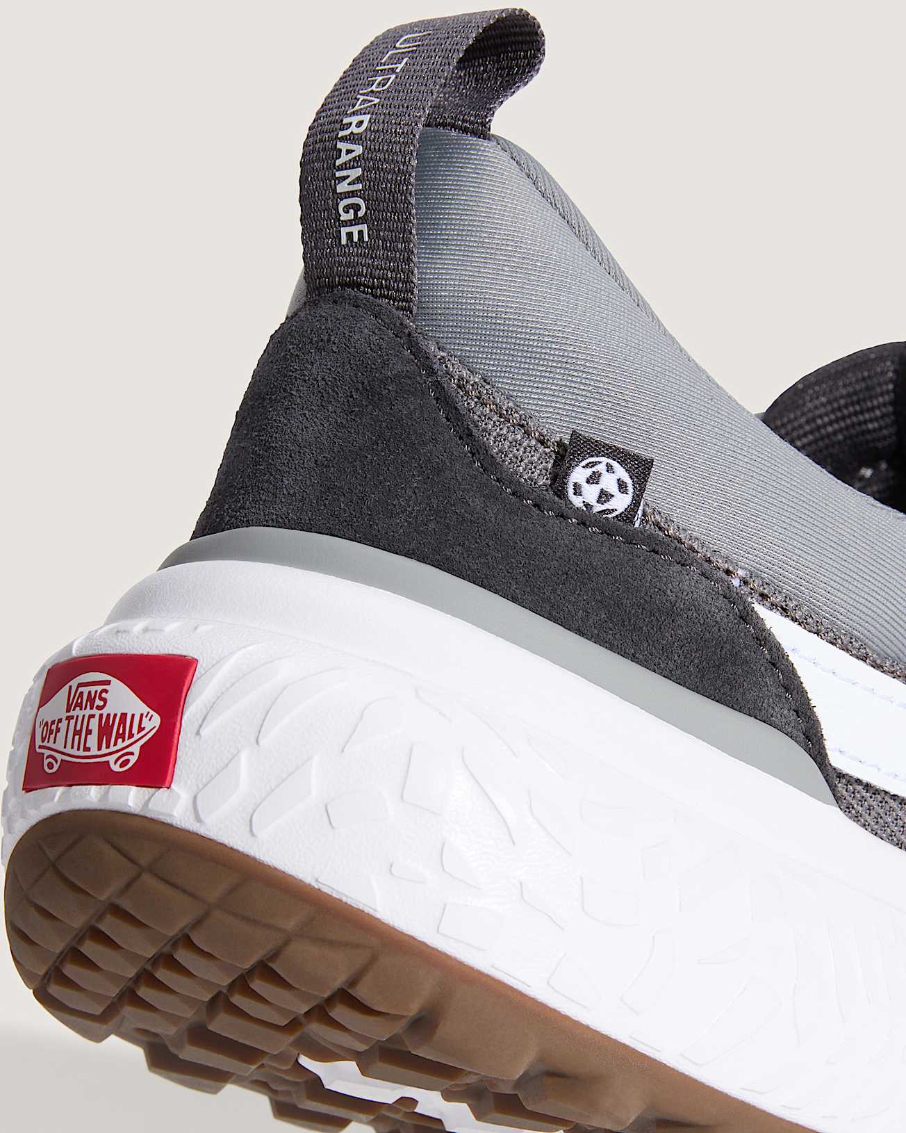 UltraRange Neo MTE Schuhe VANS GrauWei ALT7