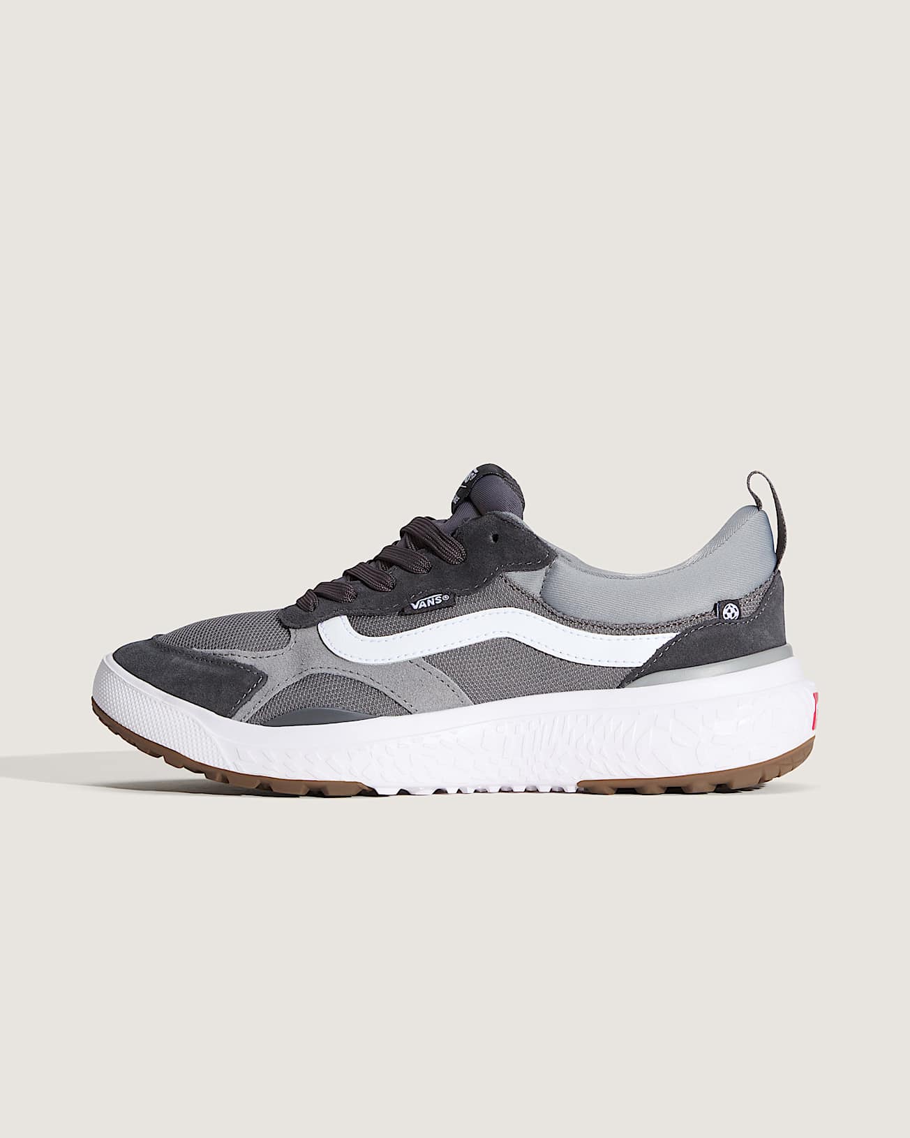 UltraRange Neo MTE Schuhe VANS GrauWei HERO