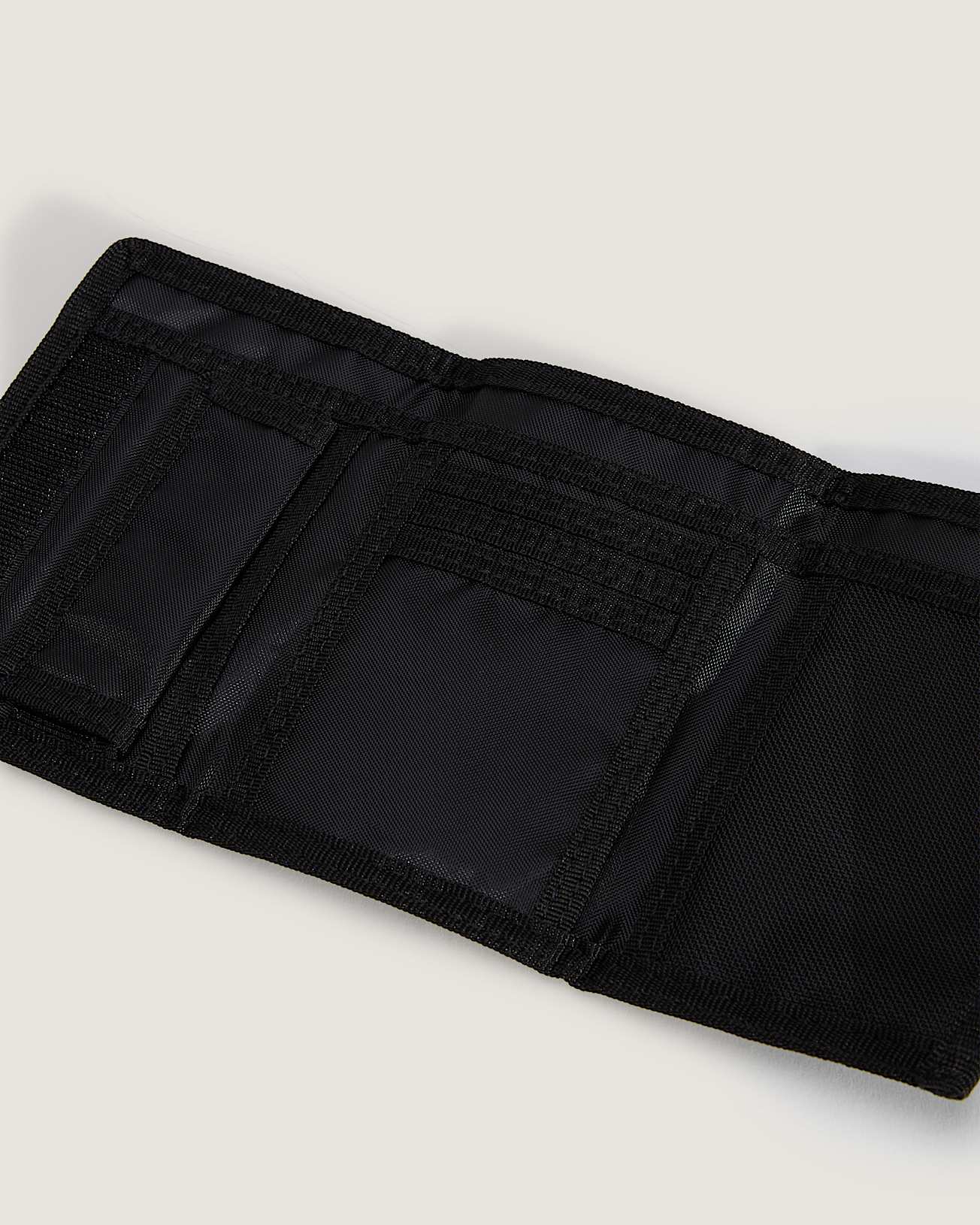 Slipped Brieftasche VANS Grau ALT1