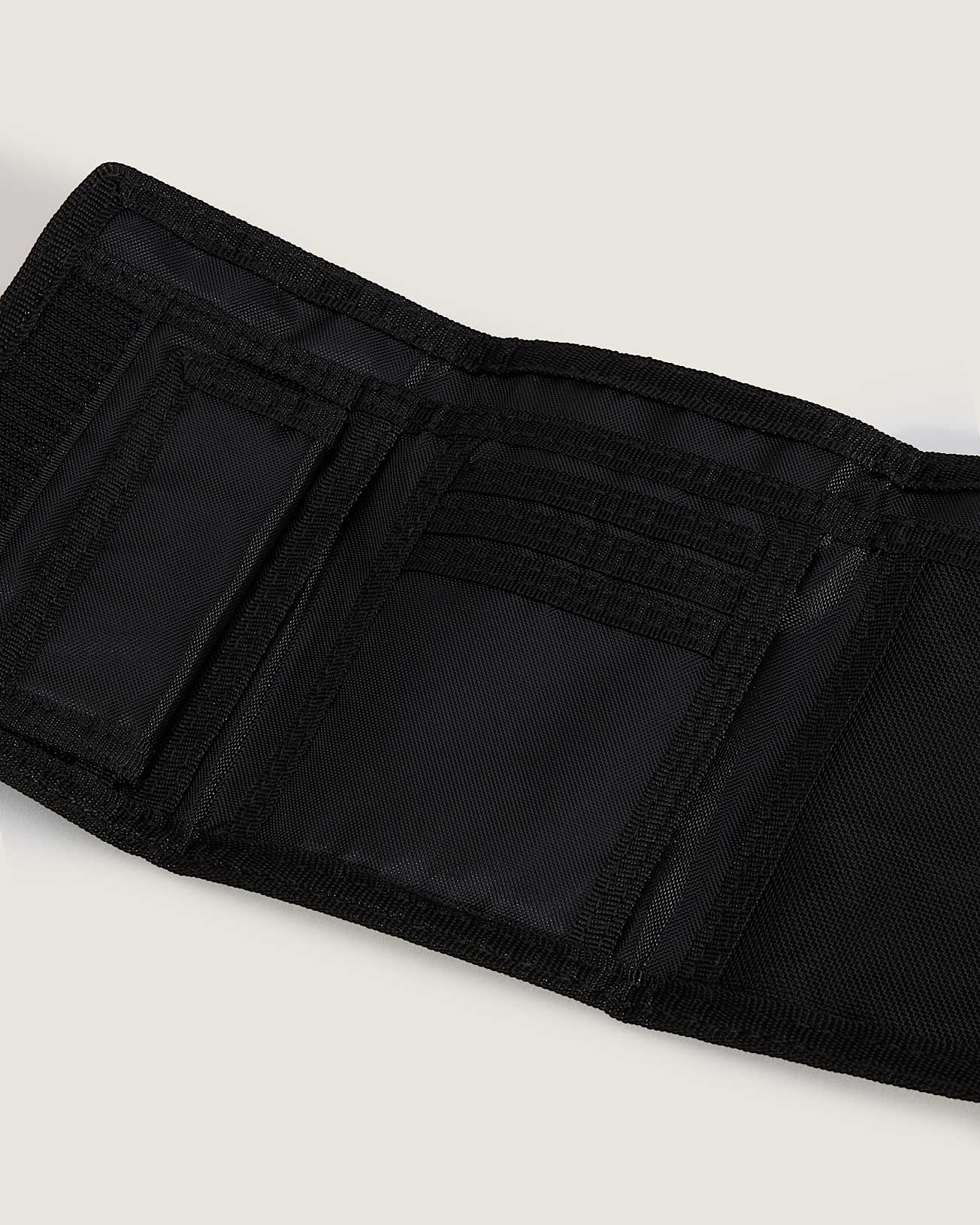 Slipped Portemonnaie VANS Schwarz ALT1