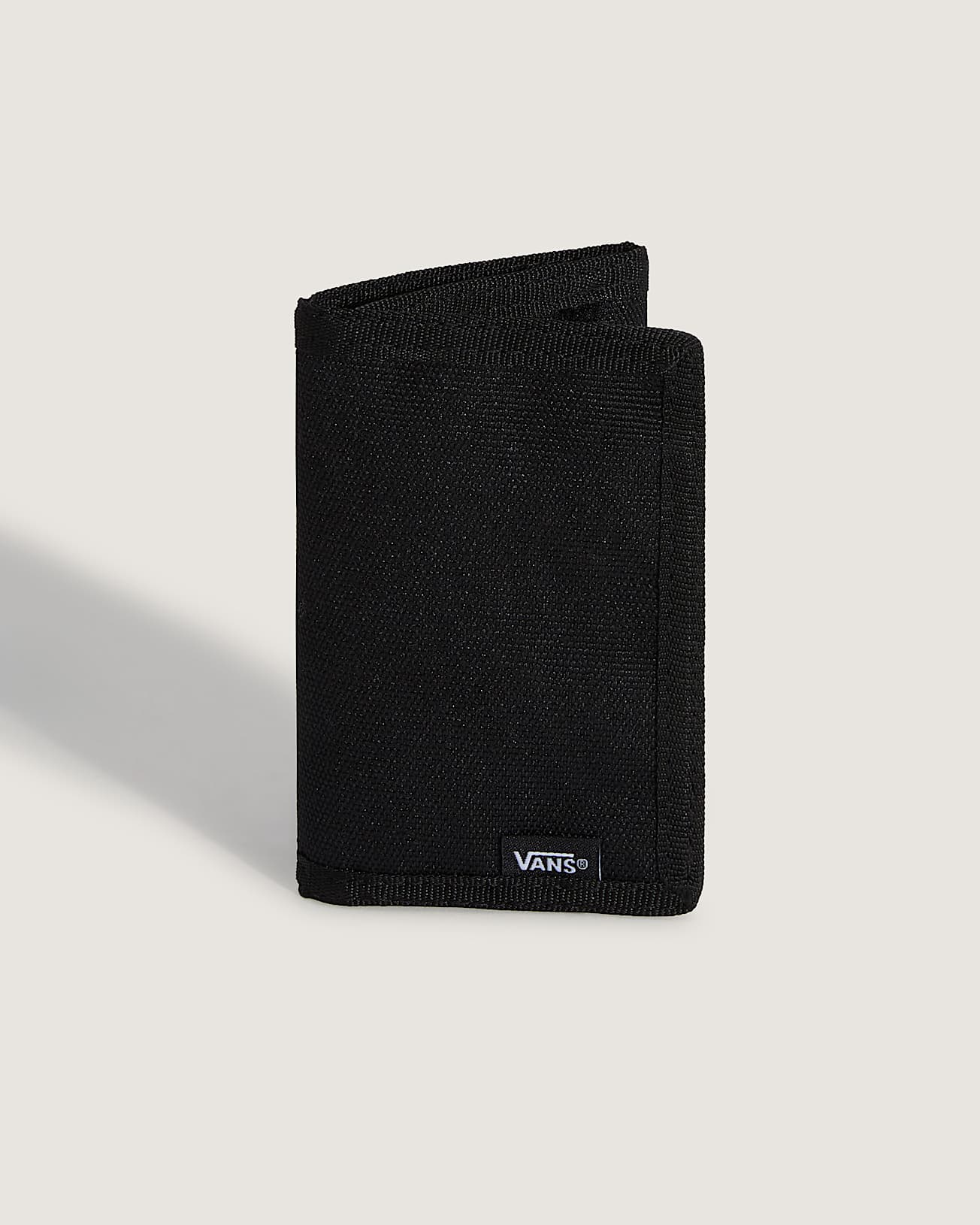 Slipped Portemonnaie VANS Schwarz HERO