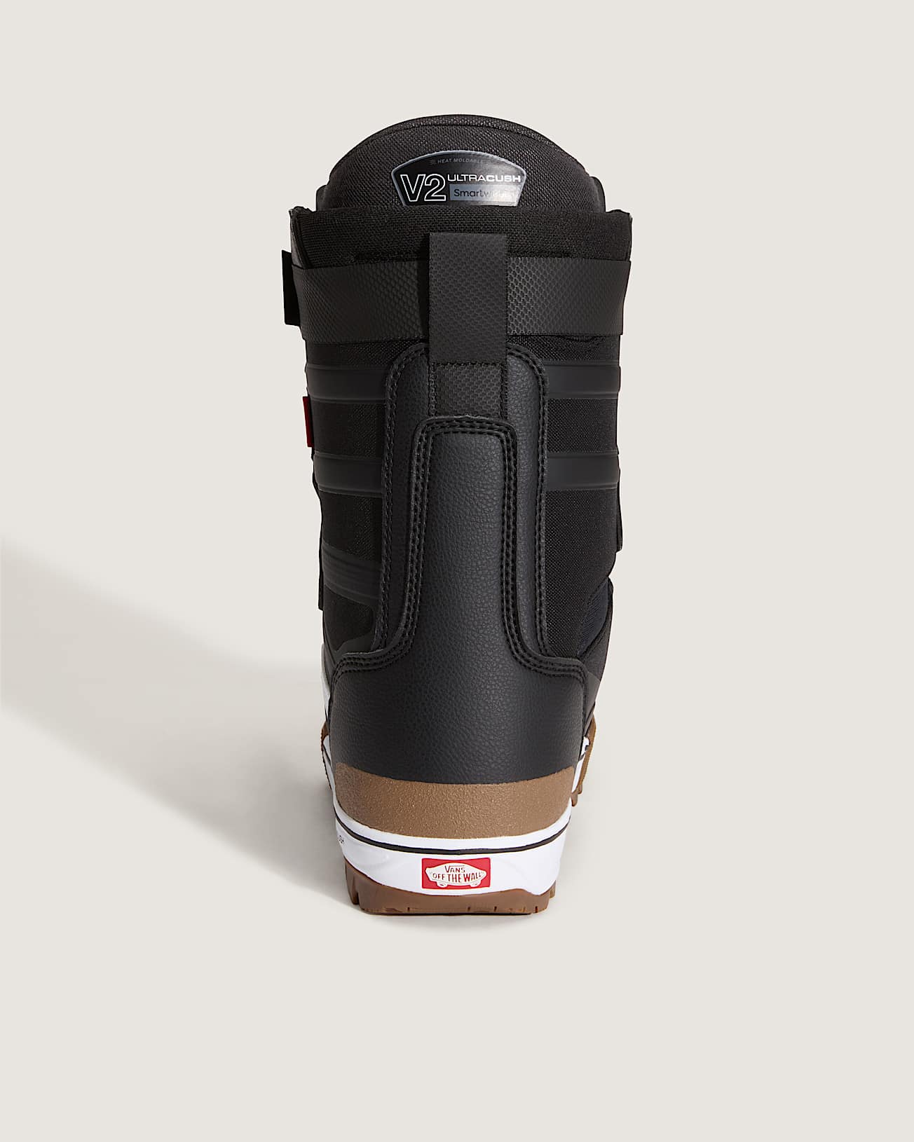 Damen HiStandard Pro Snowboard Boots VANS Schwarz ALT4