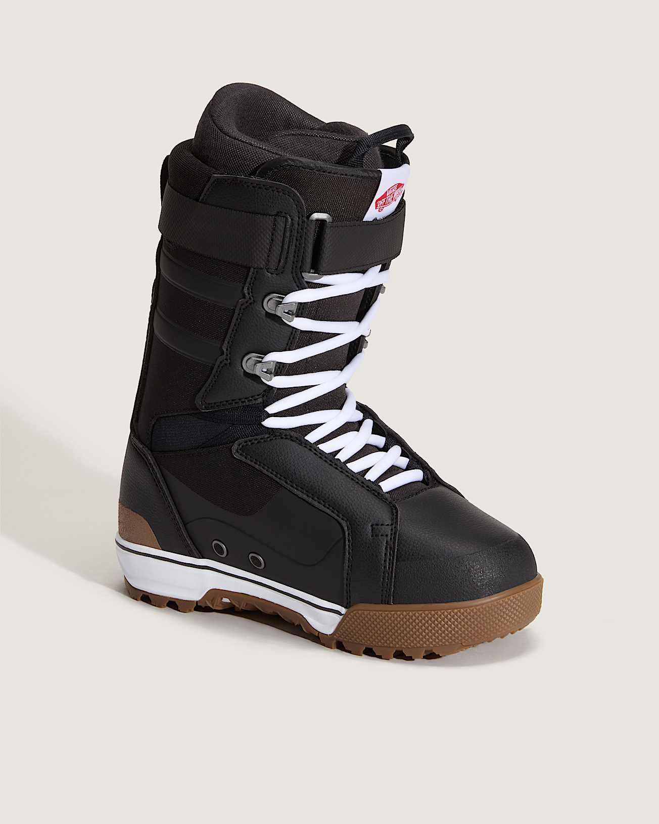 Damen HiStandard Pro Snowboard Boots VANS Schwarz ALT2
