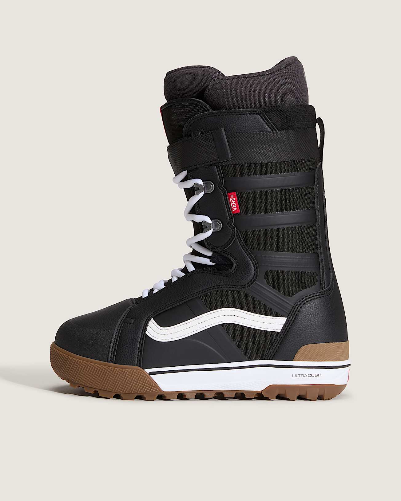 Damen HiStandard Pro Snowboard Boots VANS Schwarz ALT8