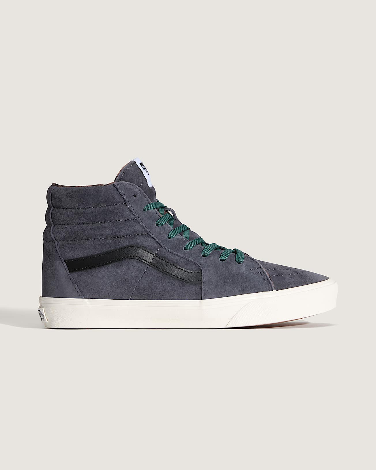 Colour Theory Sk8Hi Schuhe VANS Grau ALT5
