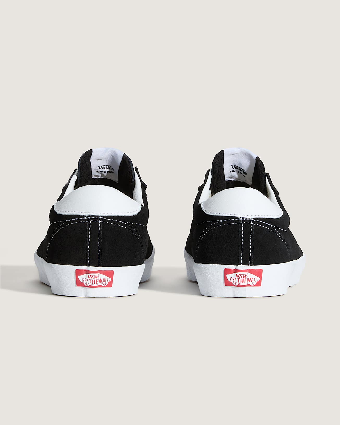 Chaussures Sport Low VANS Noir ALT3