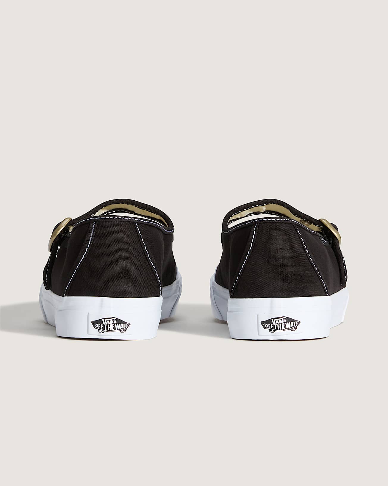 Mary Jane Shoes - 4