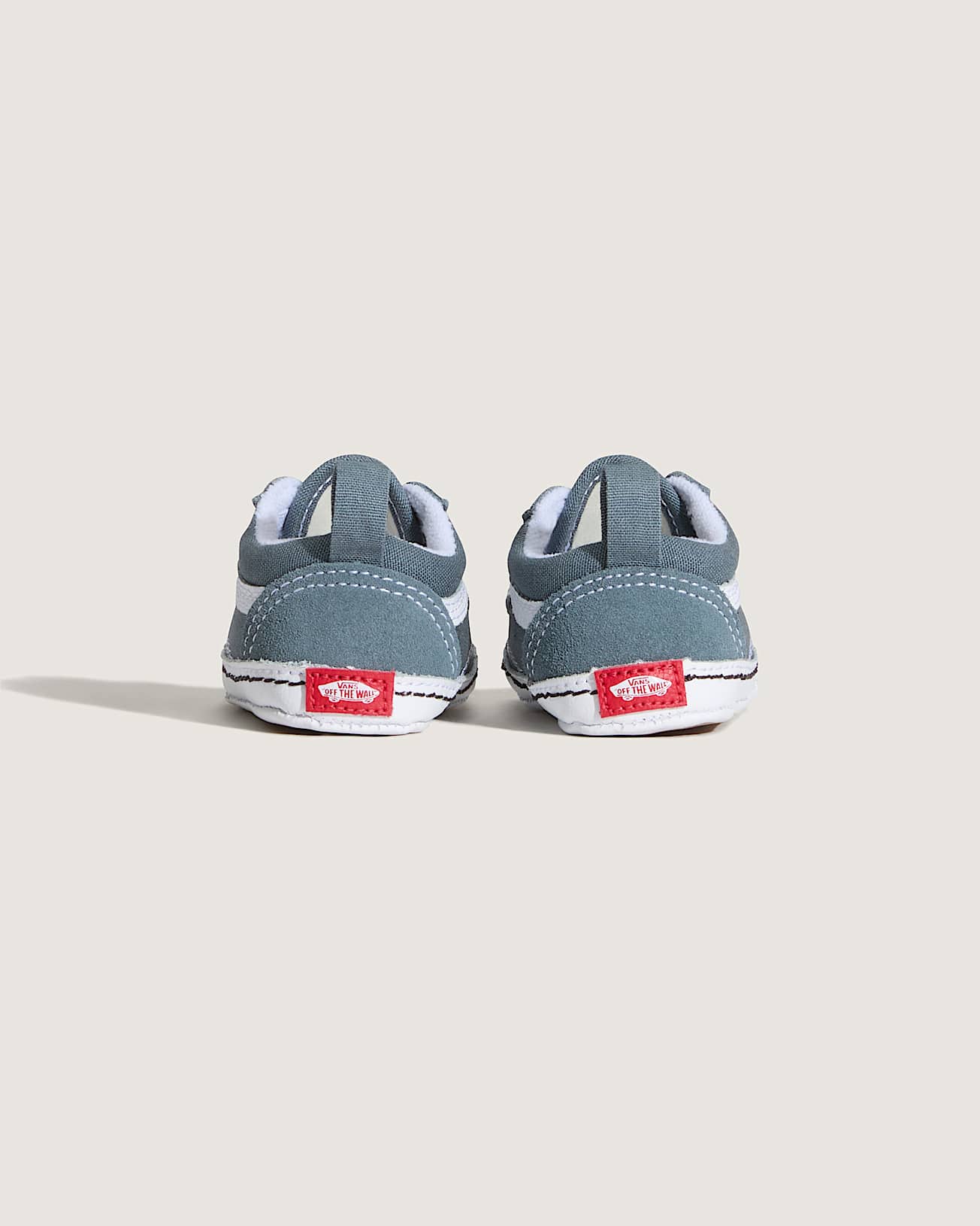 Infant Old Skool Crib (0-1 Years) - 4