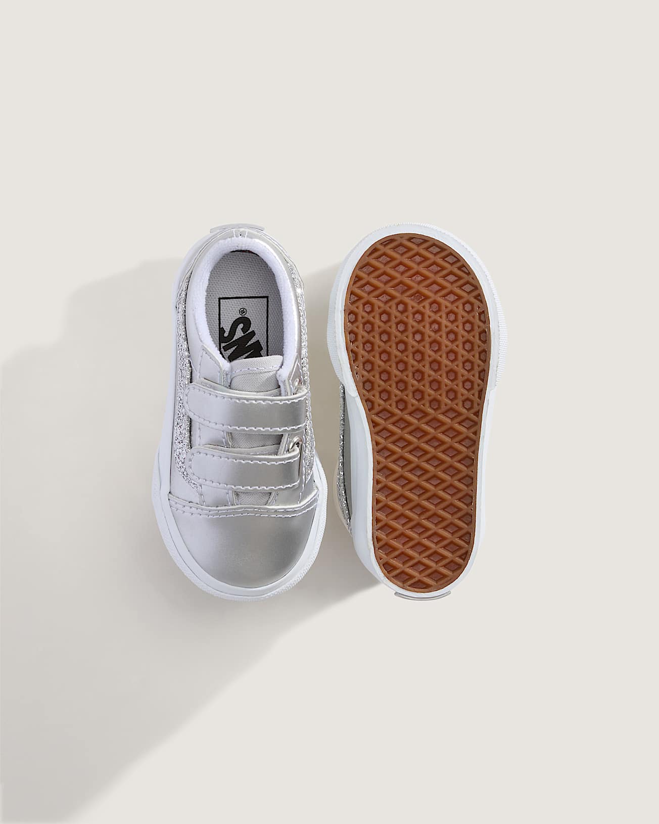 Chaussures Enfant Old Skool V (1-4 ans) - 3