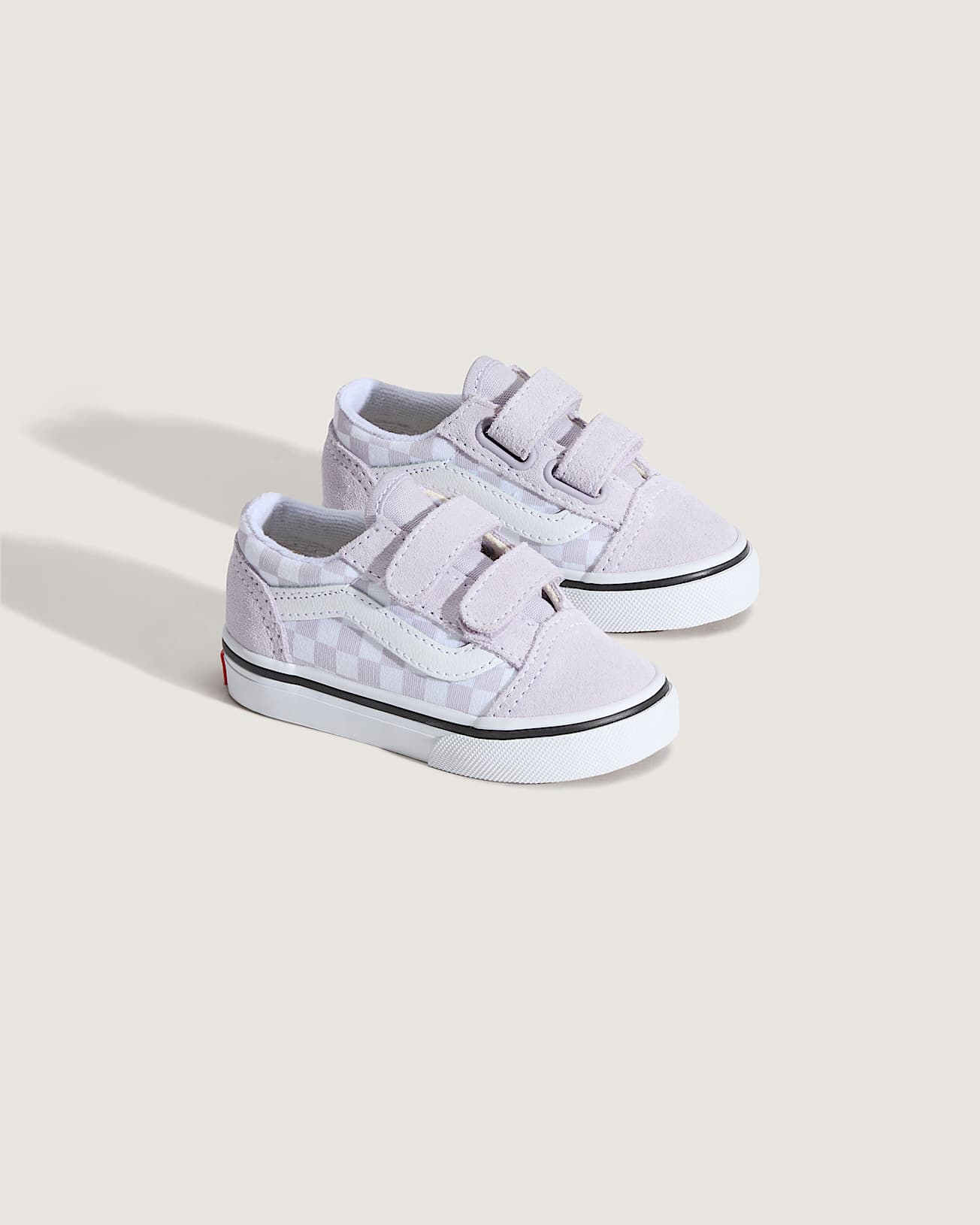 Toddler Old Skool Shoes 14 Years VANS Lilac ALT1