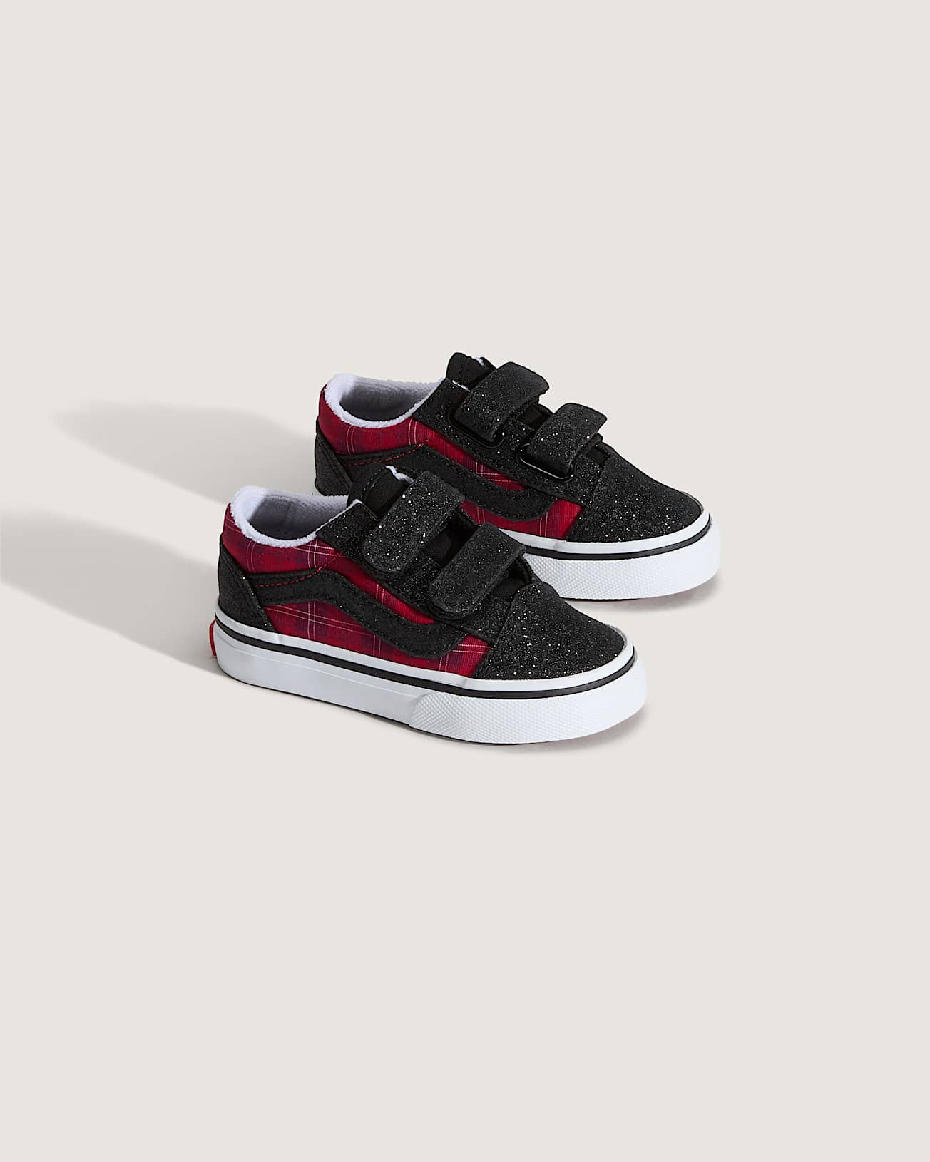 Kleinkinder Old Skool V Schuhe (1–4 Jahre) - 2