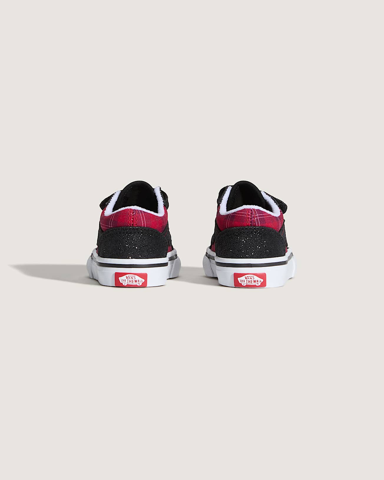 Kleinkinder Old Skool V Schuhe (1–4 Jahre) - 4