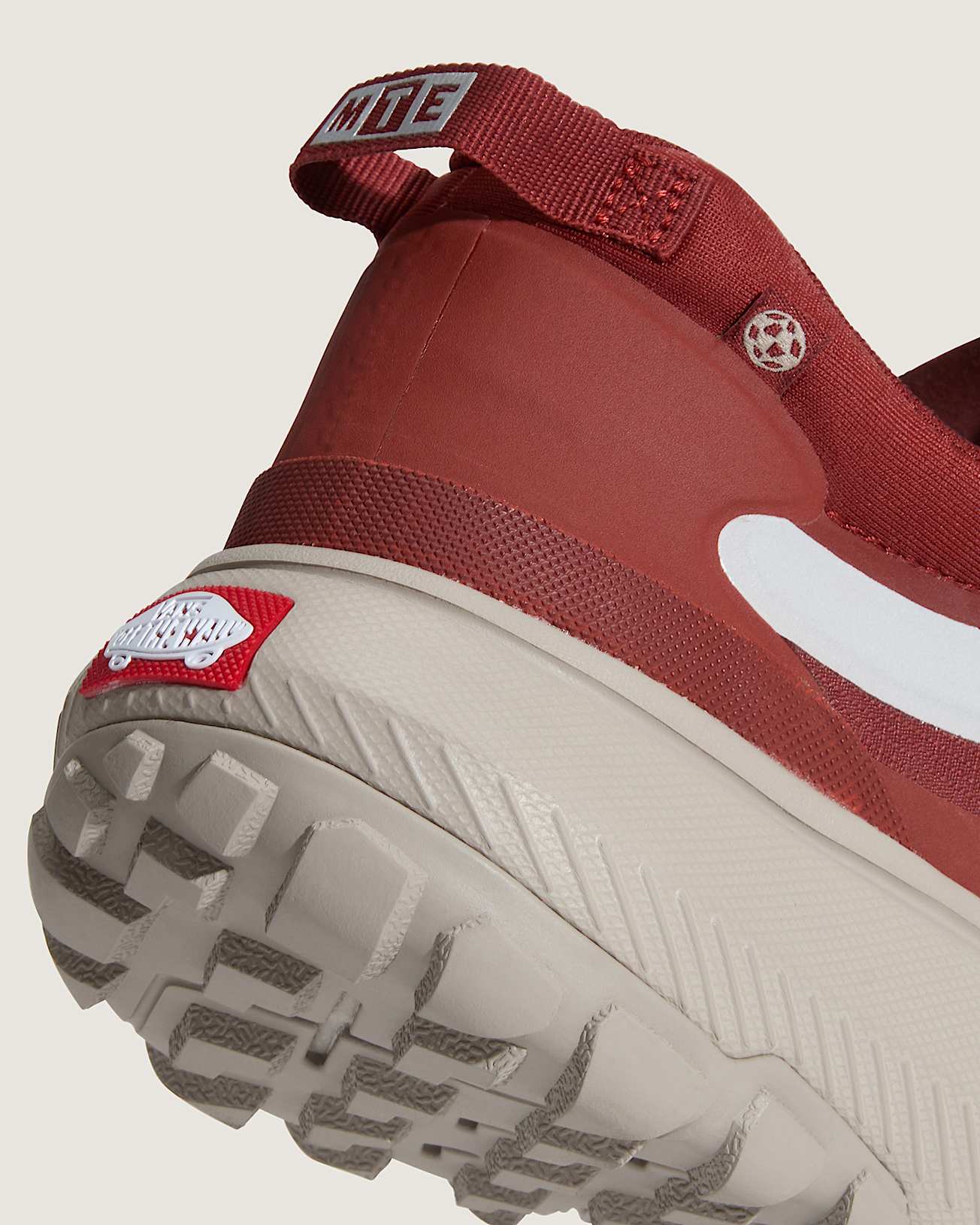 Scarpe Crosspath - 8