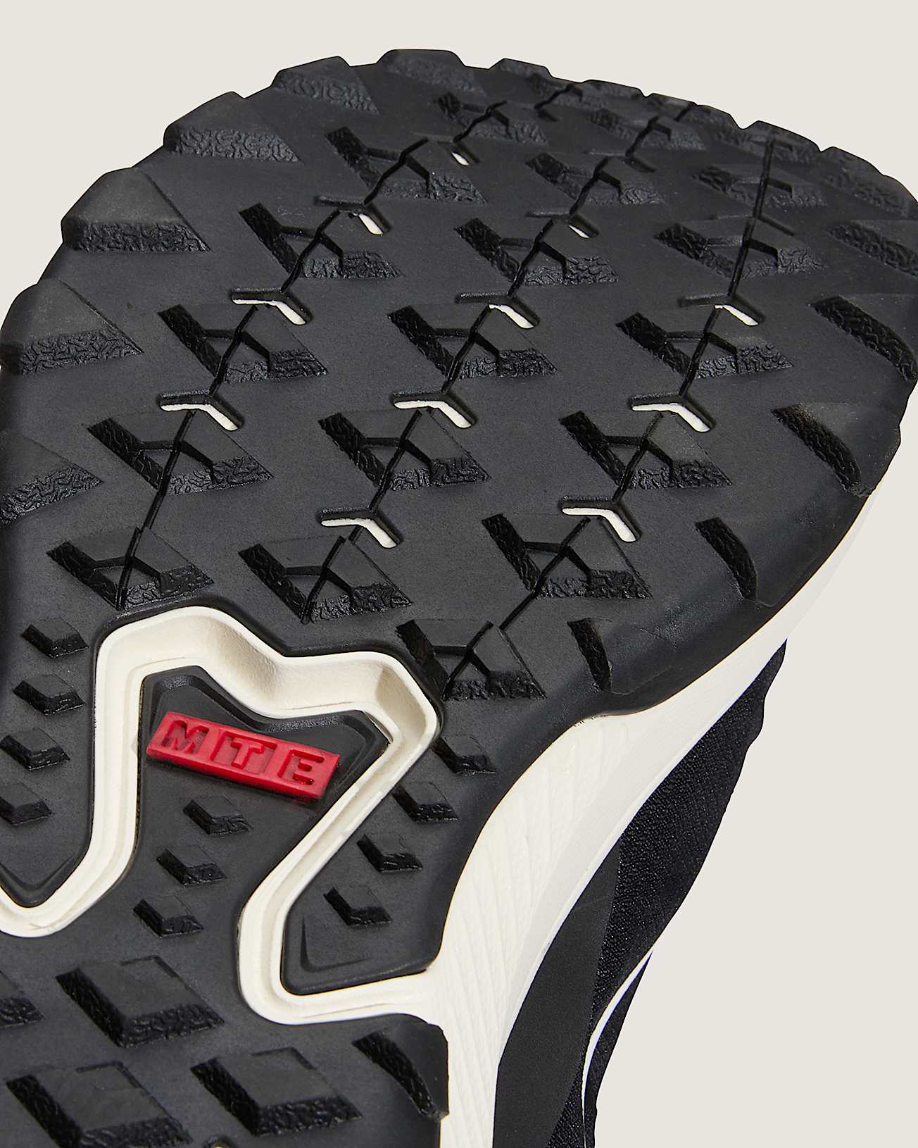 MTE Crosspath Schuhe VANS Schwarz ALT6