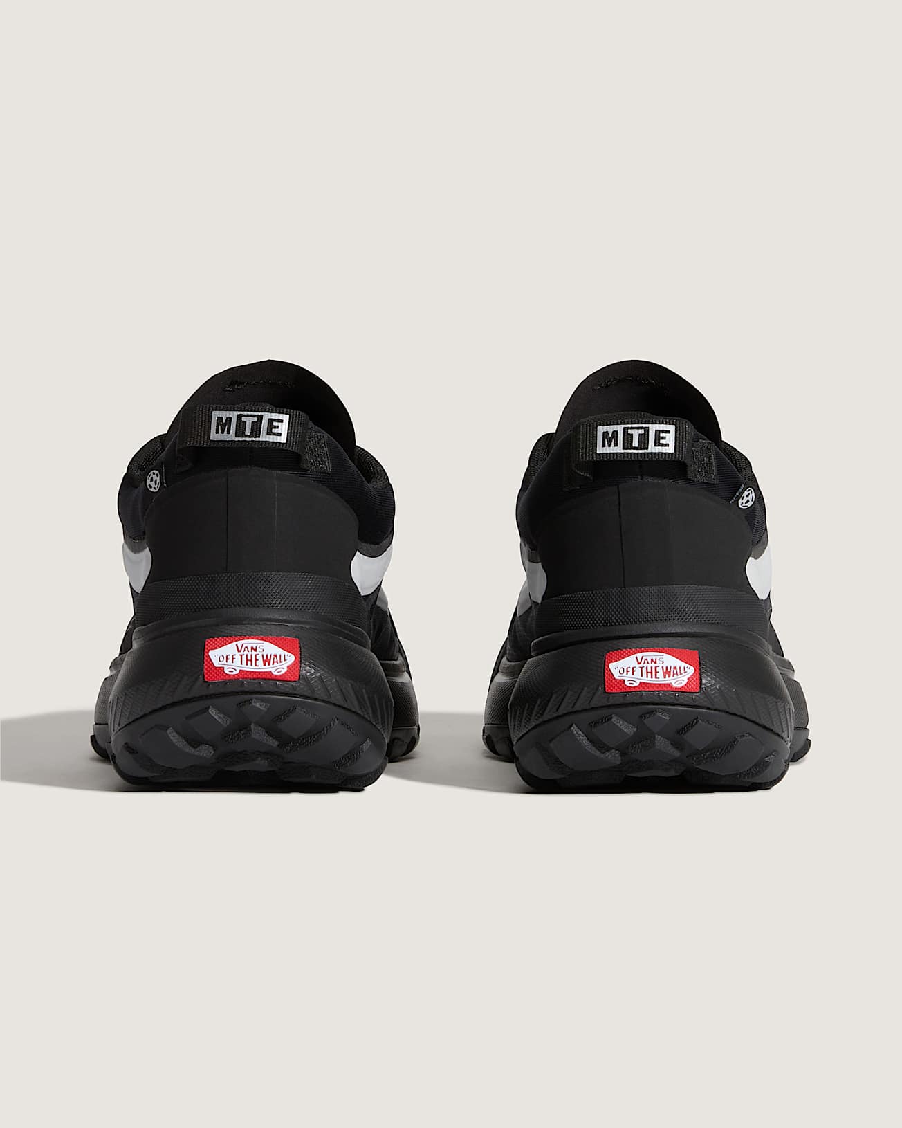 Scarpe Crosspath VANS Nero ALT3