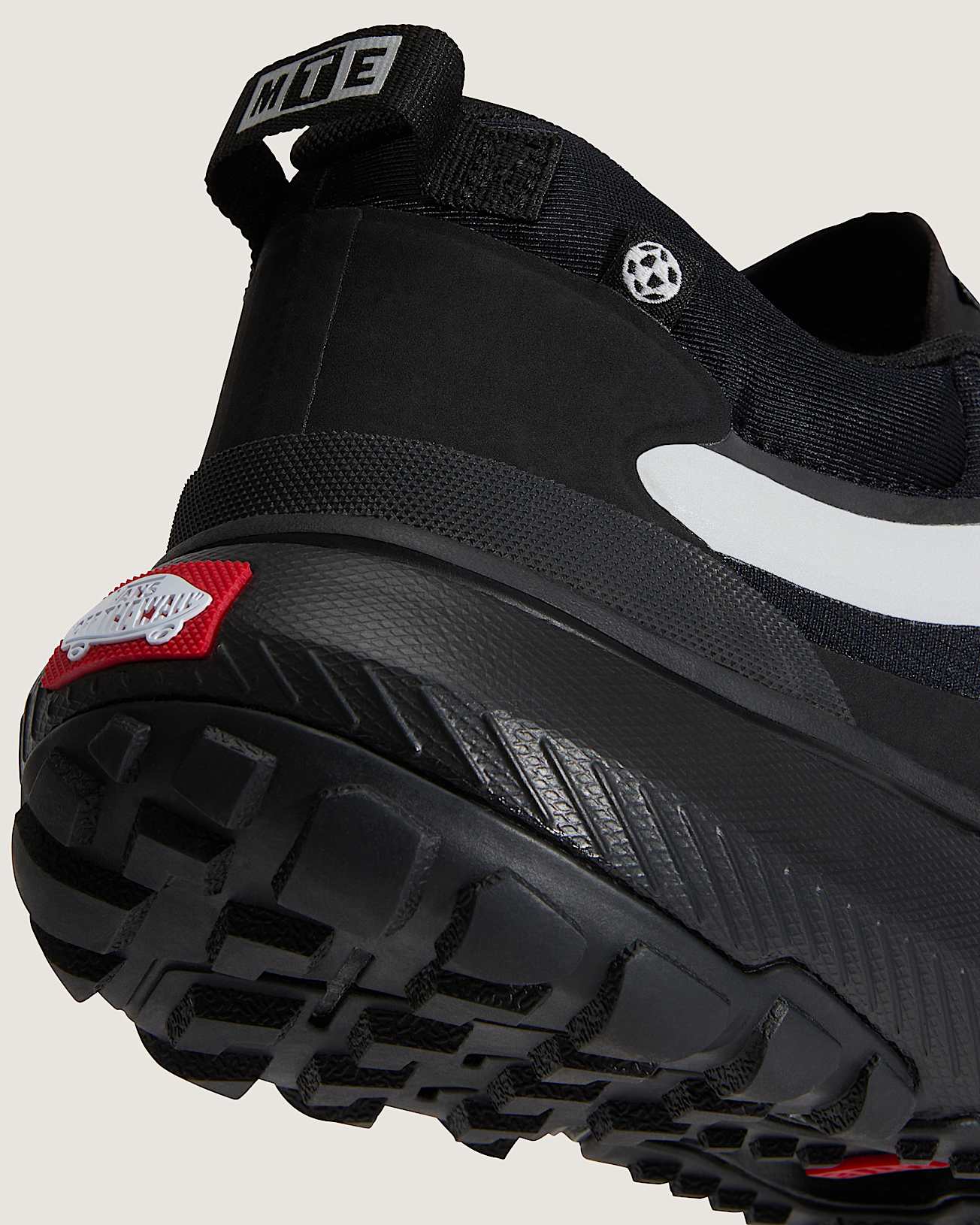 Scarpe Crosspath VANS Nero ALT8