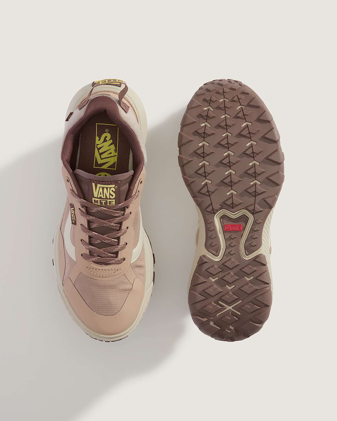 Crosspath Schuhe VANS Rosa ALT2